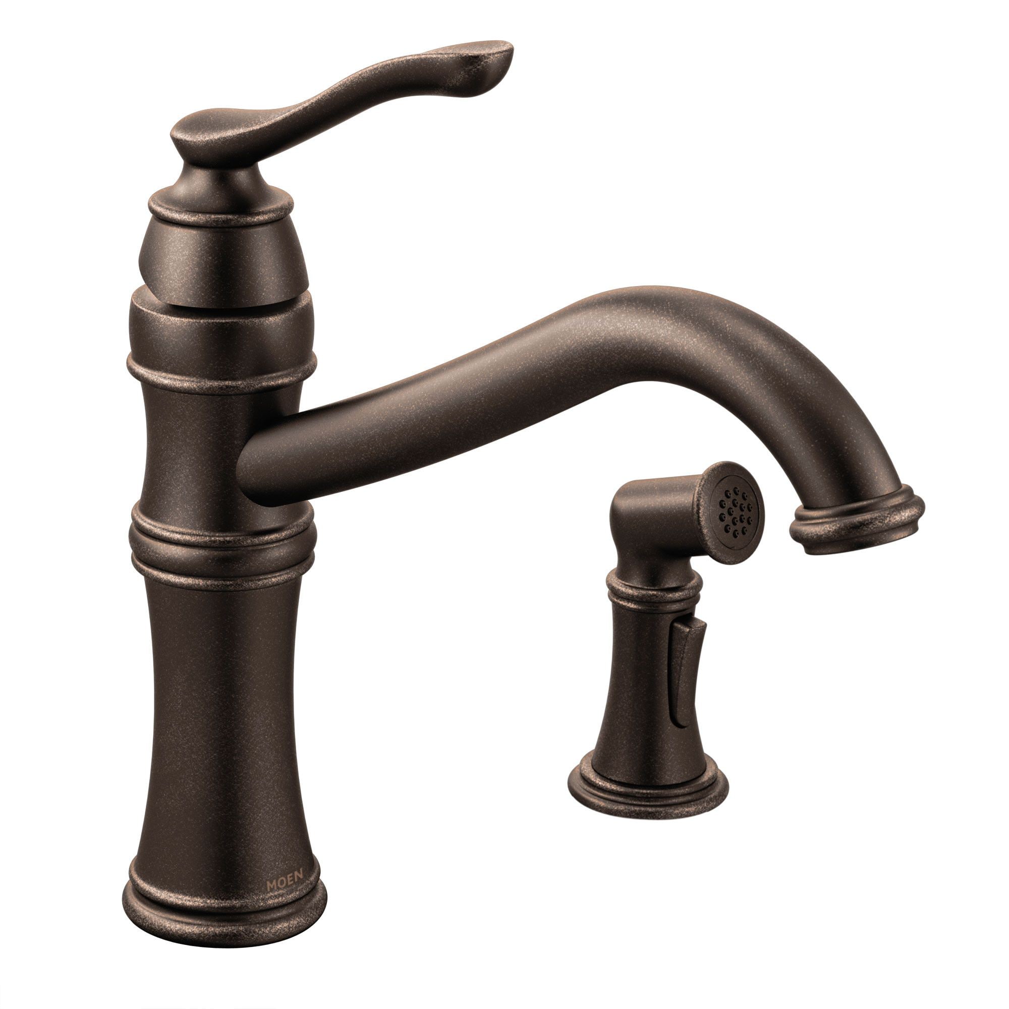 Moen 7245ORB Kitchen-Faucets - View #7