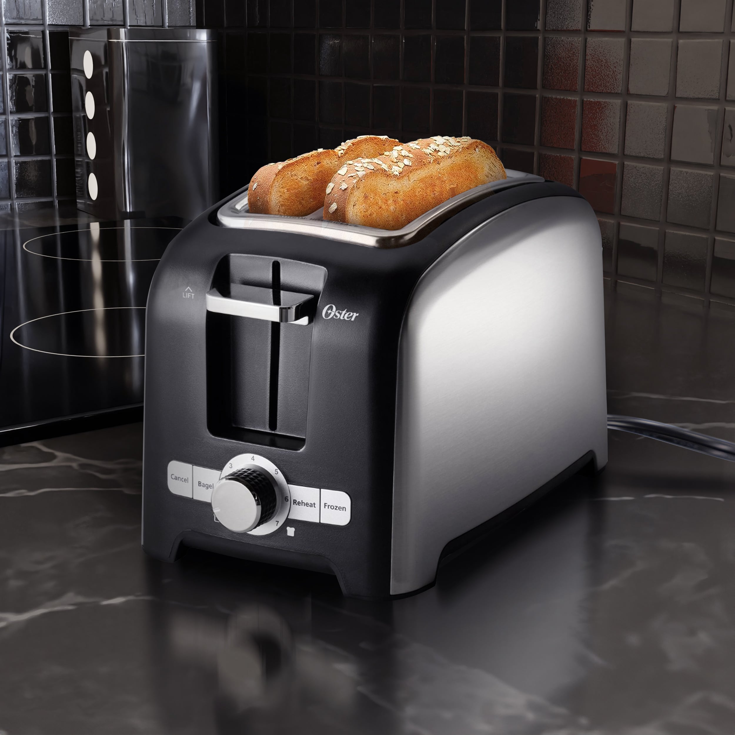 Oster 962120892M Countertop-Toaster-Ovens - View #6