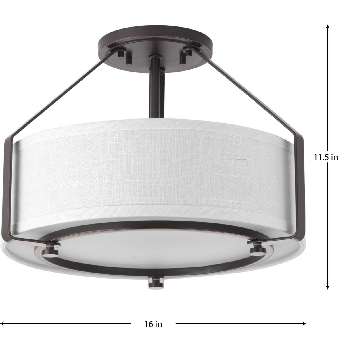 Progress Lighting P3604-20 Pendant-Lights - View #5