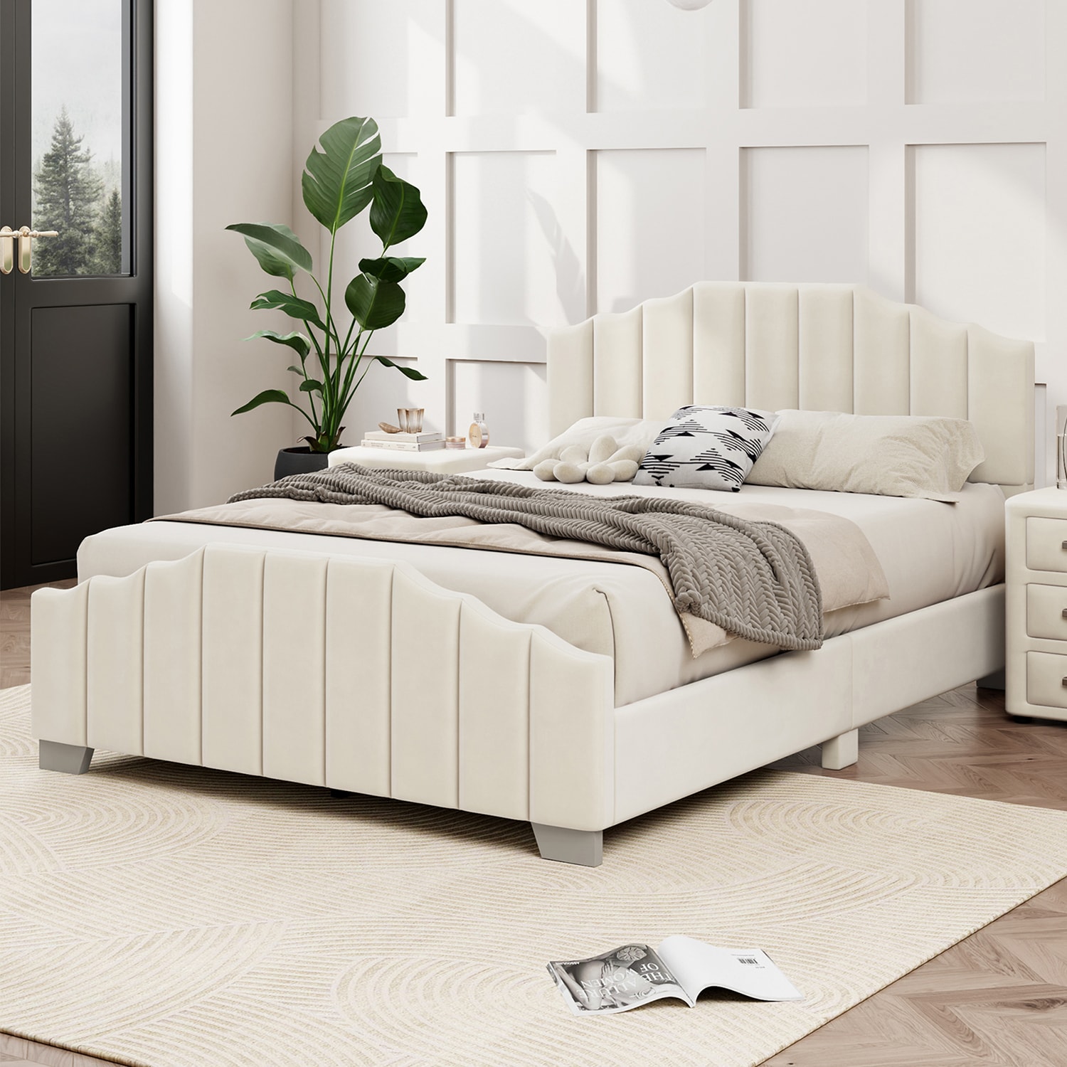 GZMR 955AABUS-LC beds - View #2