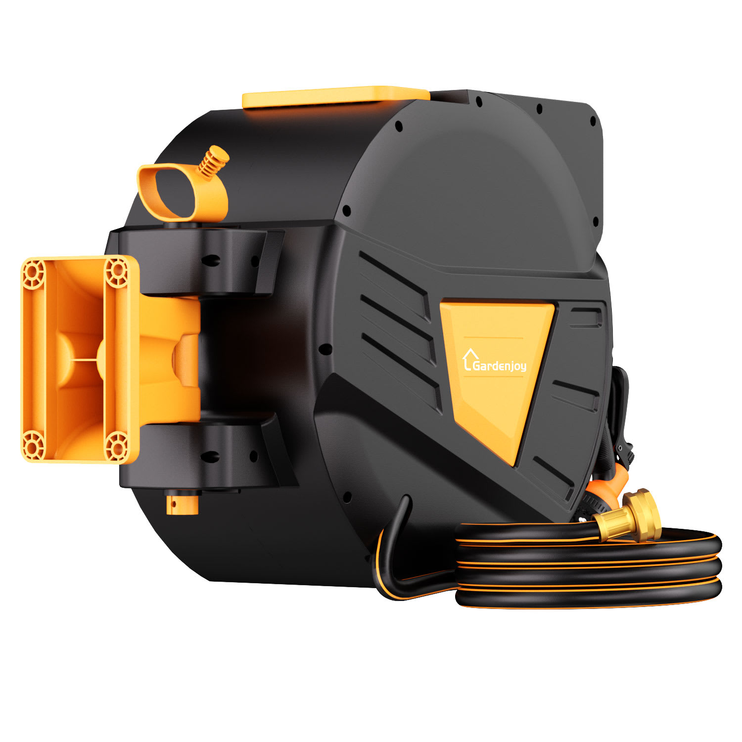 GardenJoy LG-GROP5865L Water-Hoses - View #10