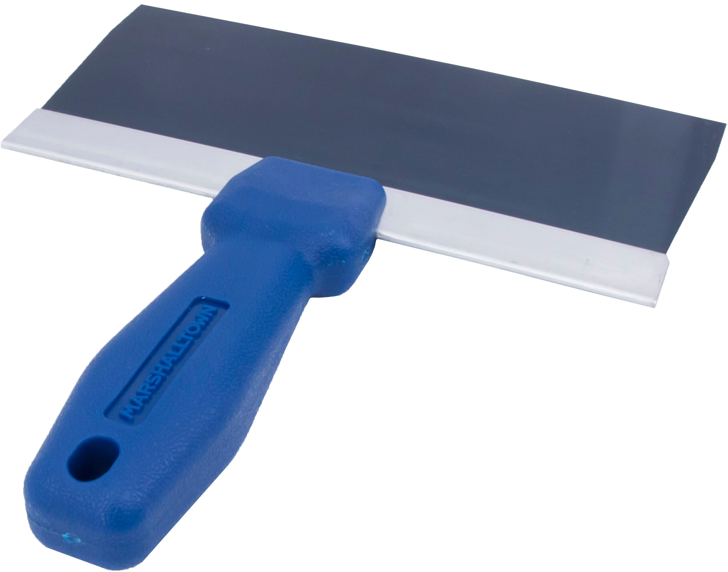 Marshalltown Adjustable Squeegee Trowels 2.5-in Blade W x 22-in L Knockdown  Knife in the Knockdown Knives department at