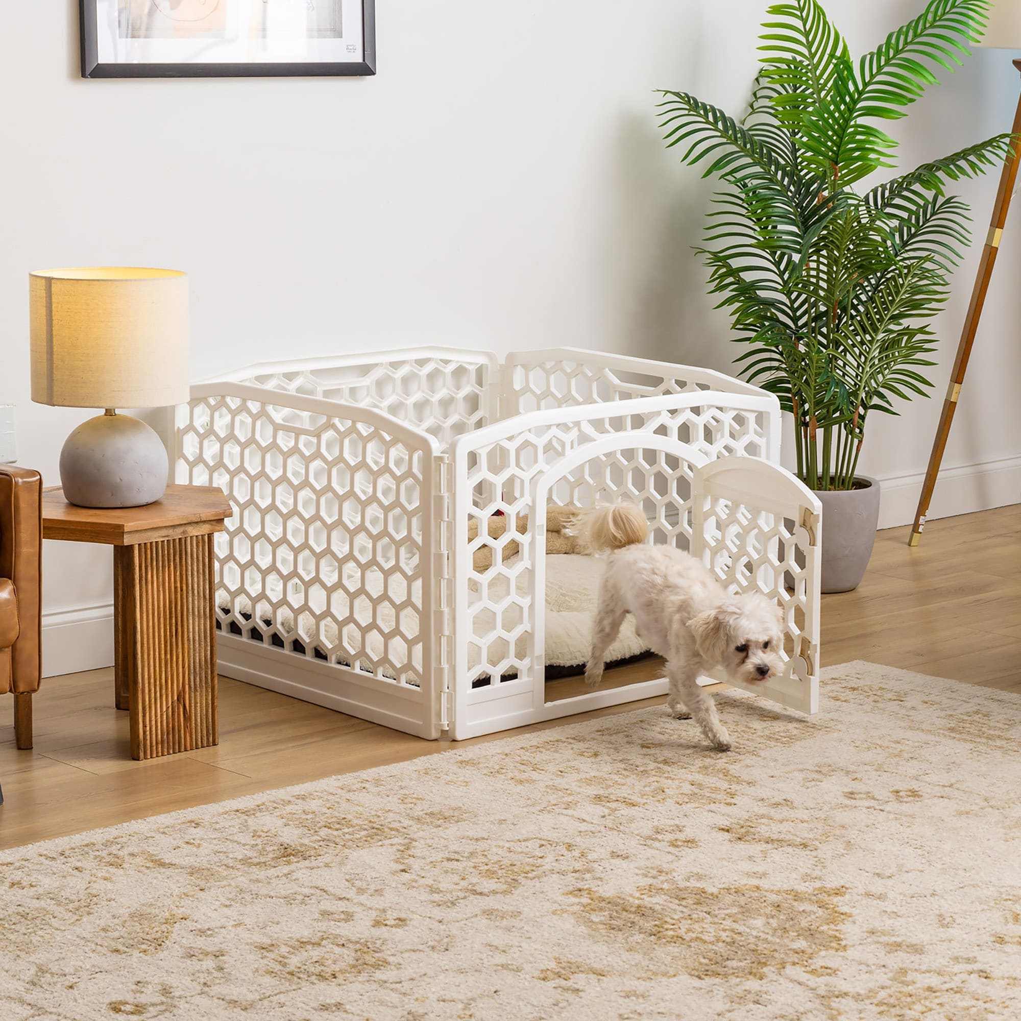 Iris 301163 Dog-Pens - View #3