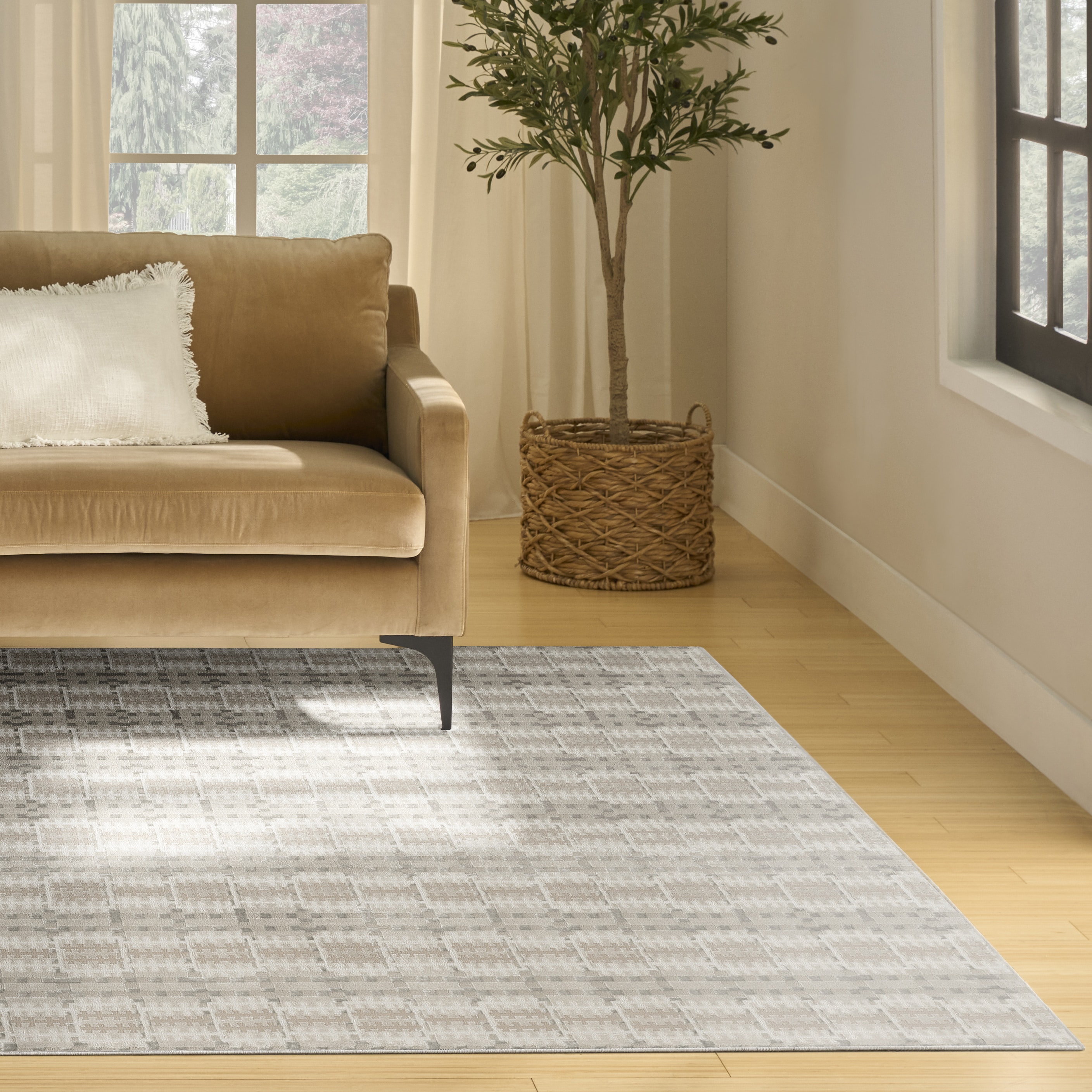 Nourison Home 841491120217 rugs - View #7