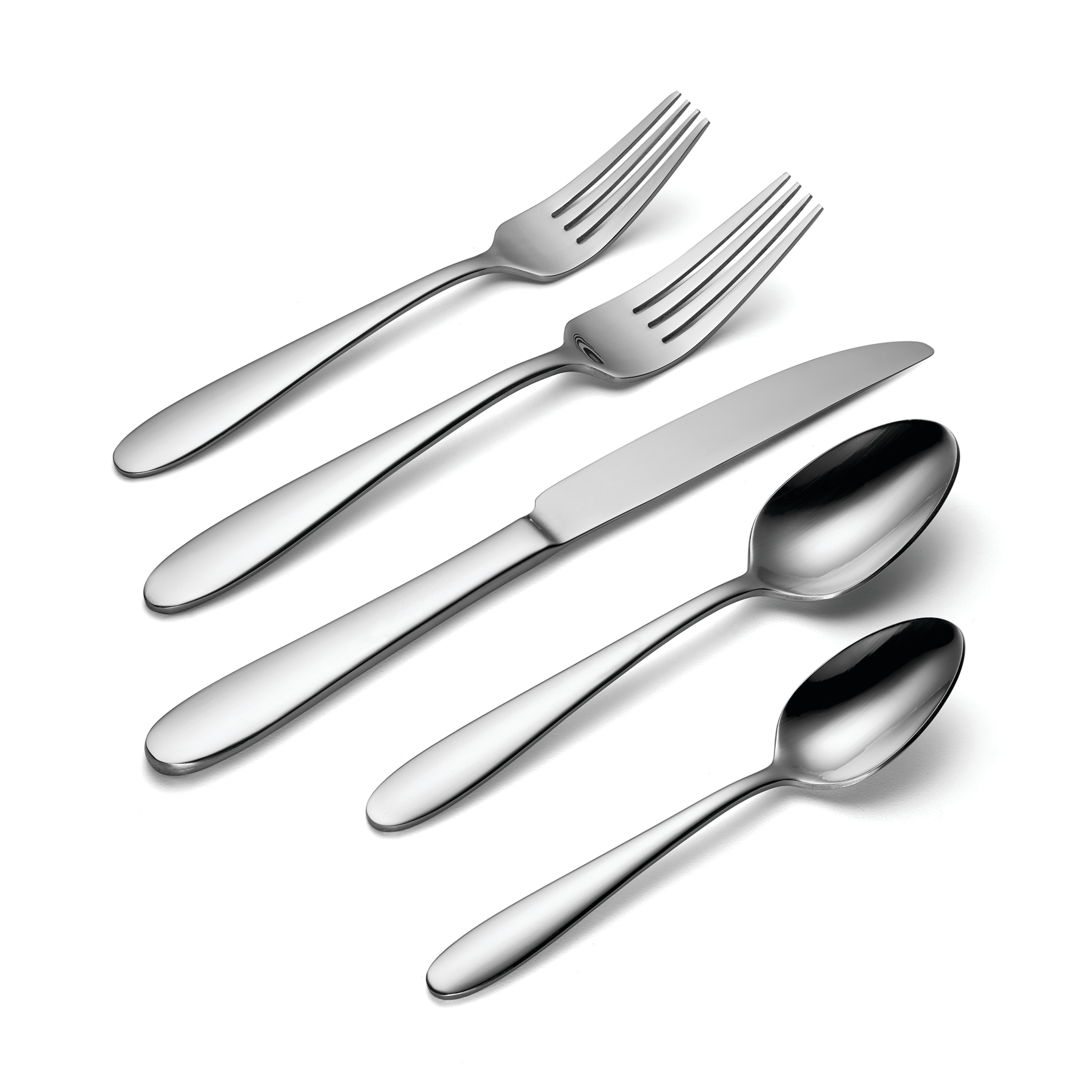 Oneida H110042A flatware - View #2