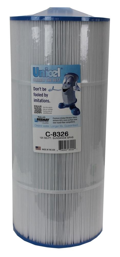 Unicel 58258 Cartridge Pool Filter