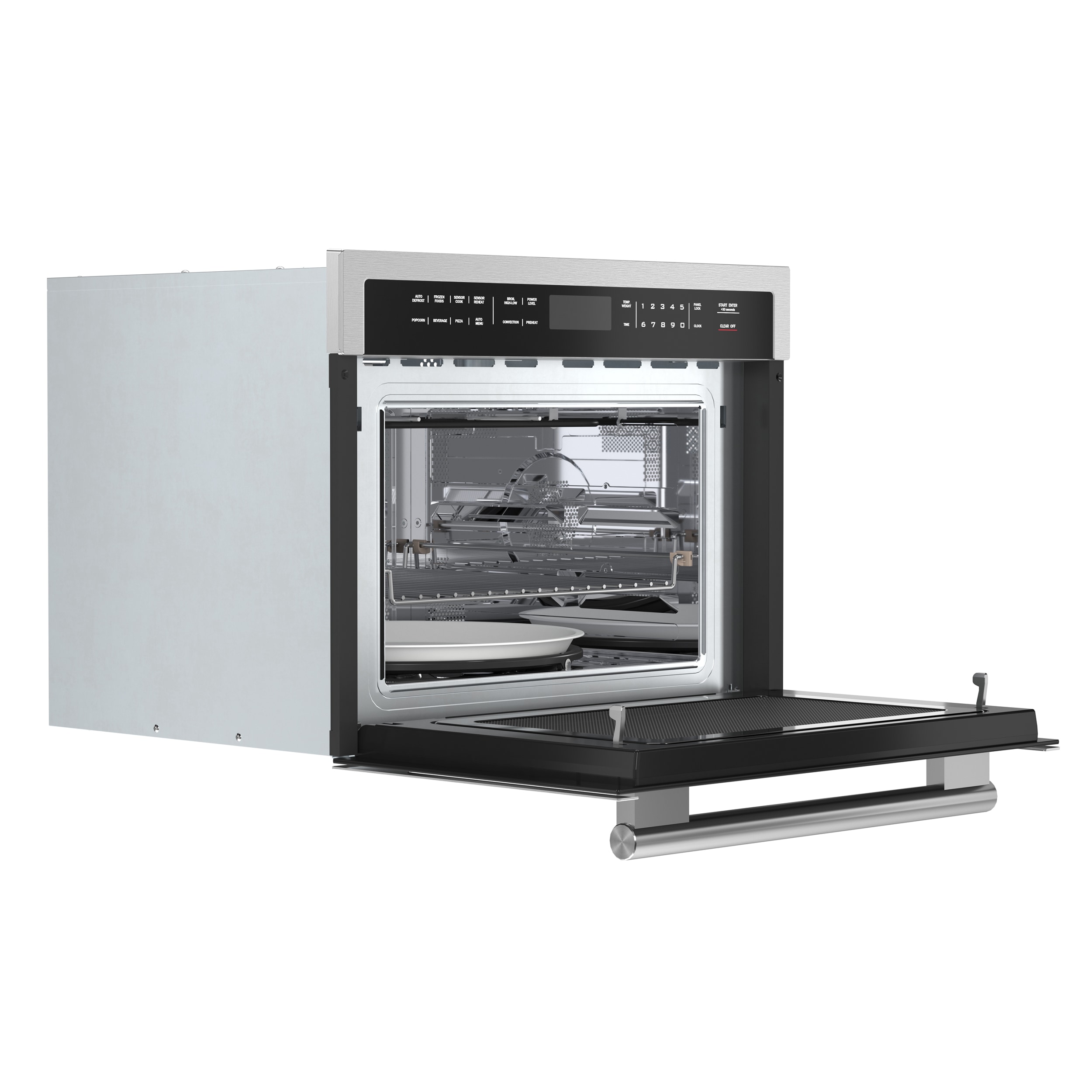 FORNO FMWDR3093-24 m050359 - View #6