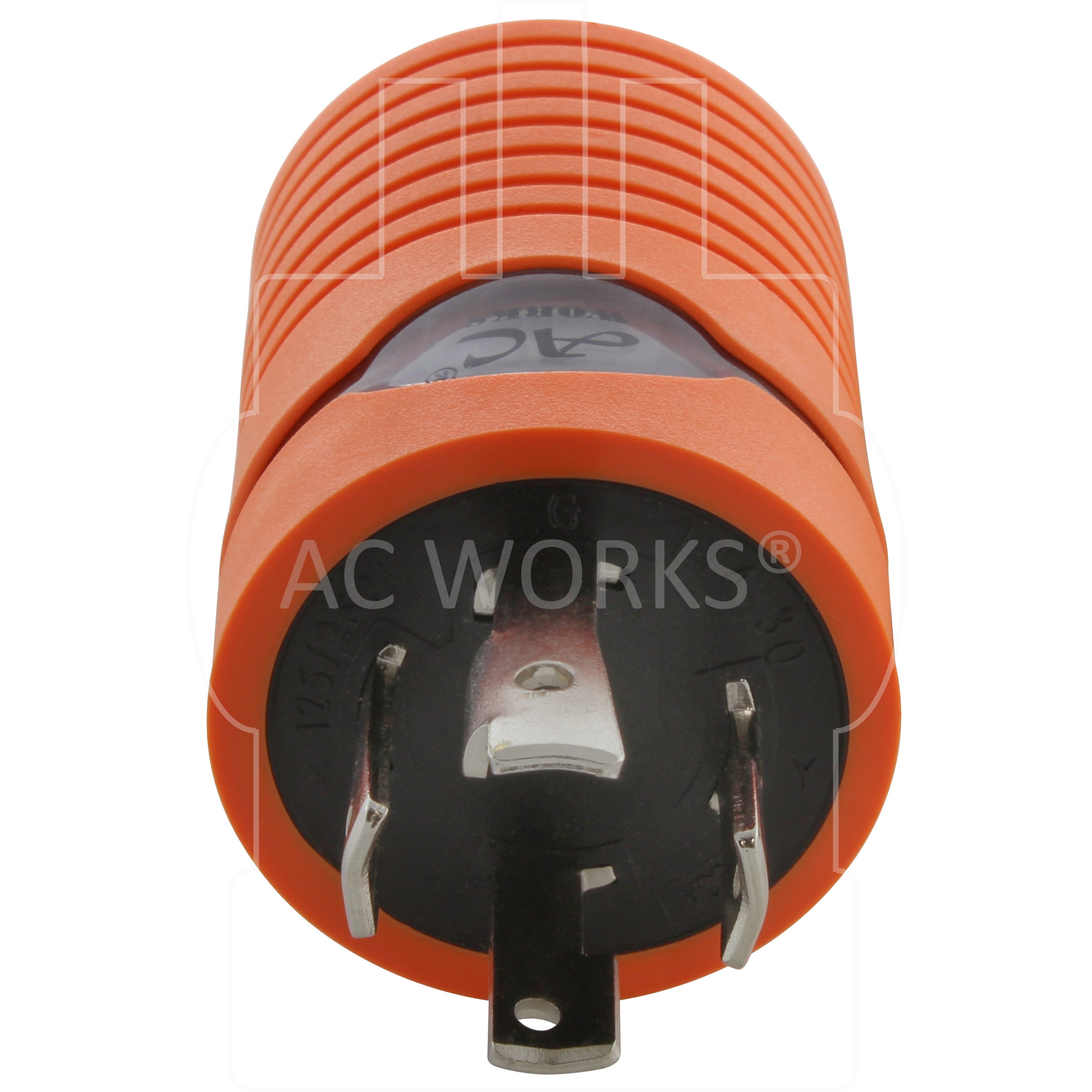 AC WORKS ADL1430620 Power-Outlet-Taps - View #3