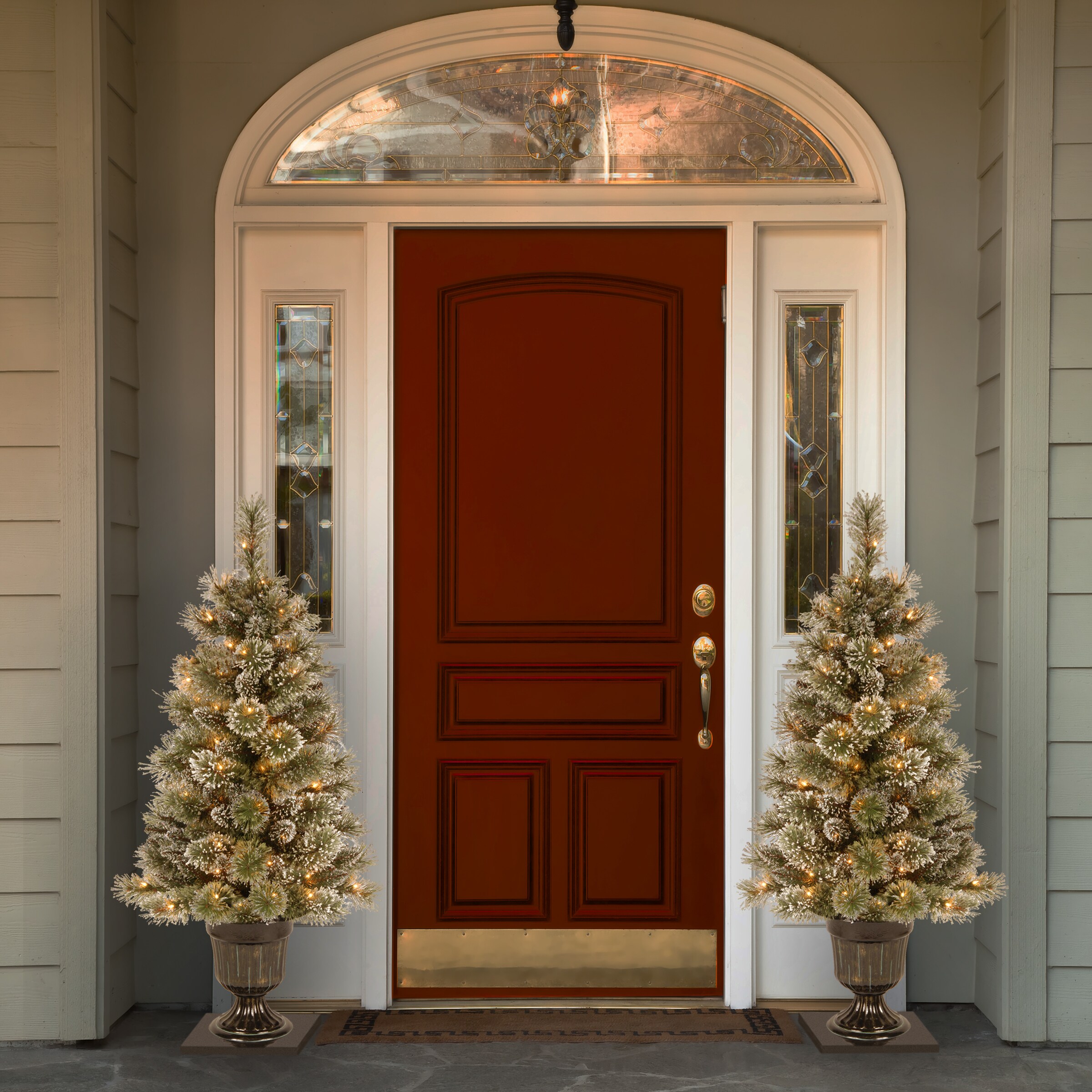 National Tree Company GB3-306-40 Artificial-Christmas-Trees - View #6