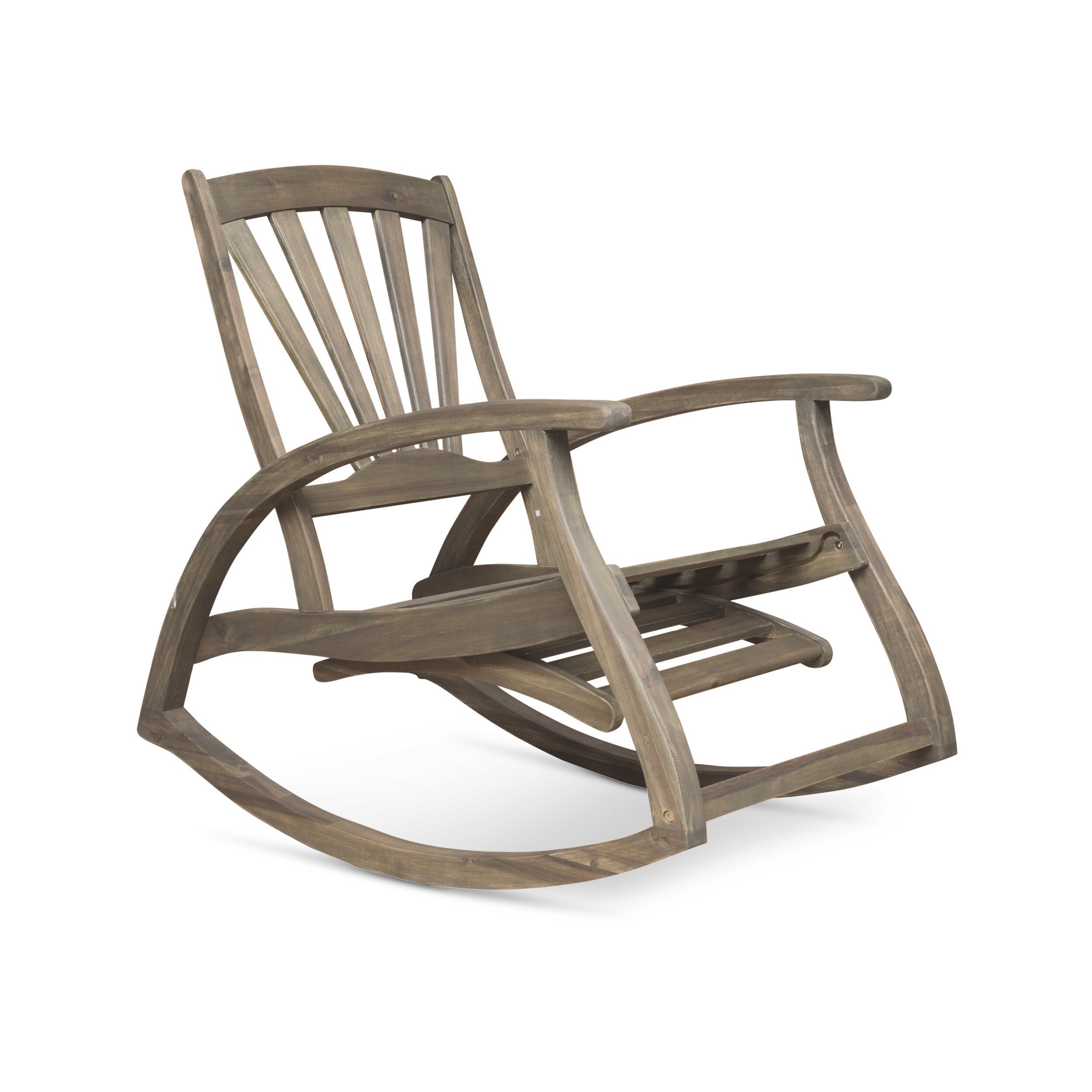 ModernLuxe 63337.00GRY Patio-Chairs - View #7