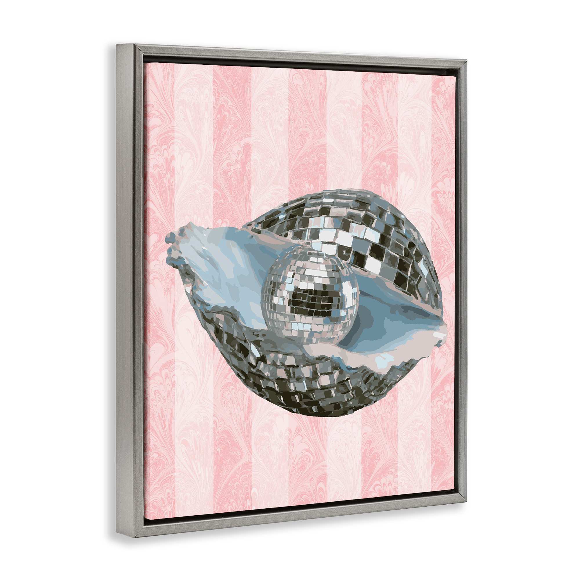 Stupell Industries BT-109-FFL-24X30 Wall-Art - View #2
