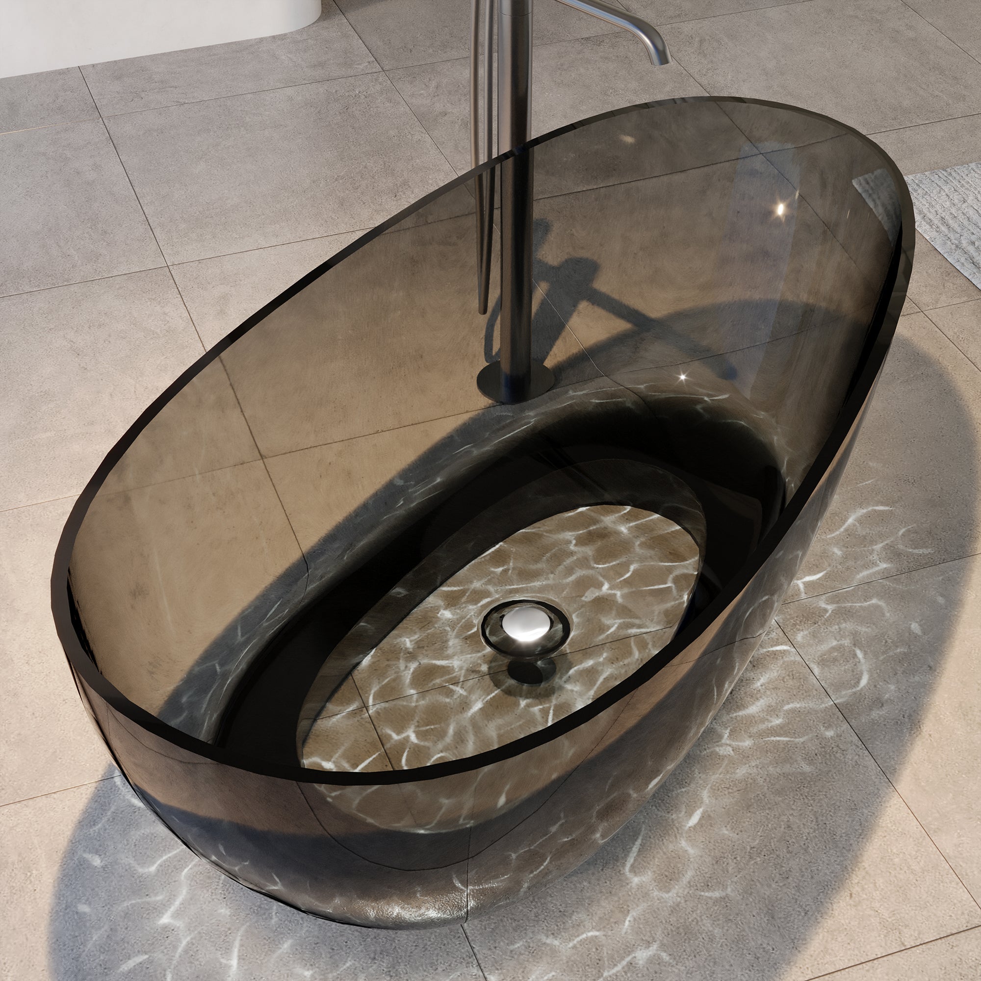 Boyel Living BL005R1700AG bathtubs - View #5