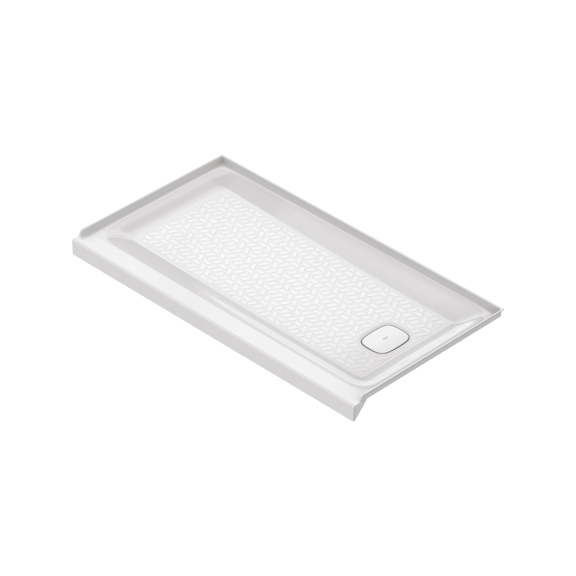American Standard A8020T-RHO.020 Shower-Floors - View #4