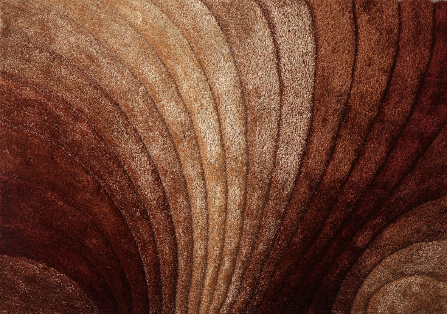 Amazing Rugs 3D305BR-23 rugs - View #2