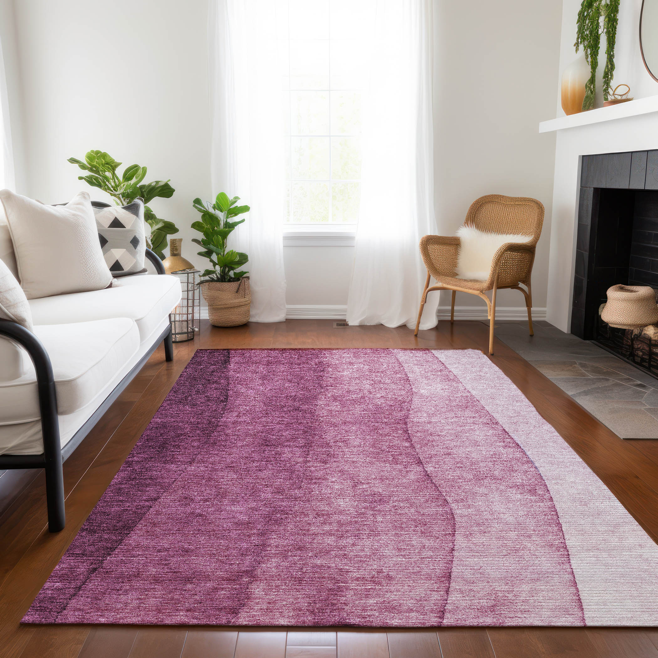 Addison Rugs ACN625MM5X8 rugs - View #7