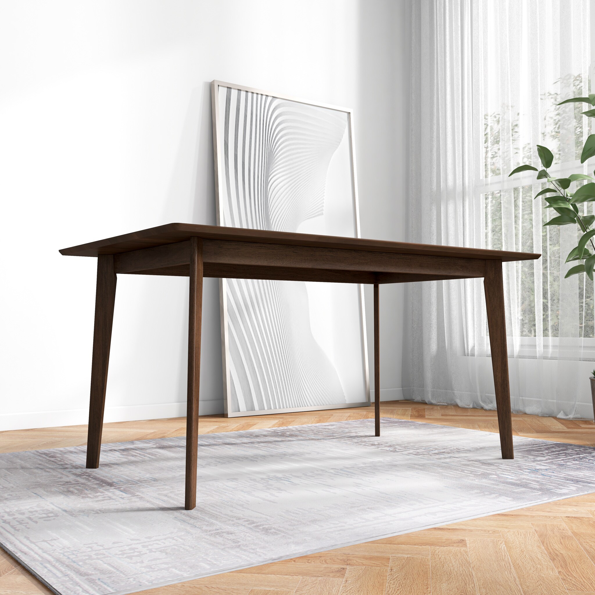 GDFStudio 345006 Dining-Tables - View #3