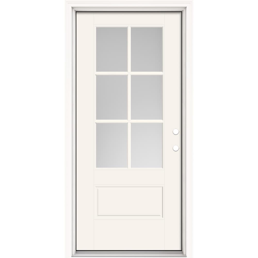 Masonite 630469 Entry-Doors - View #2