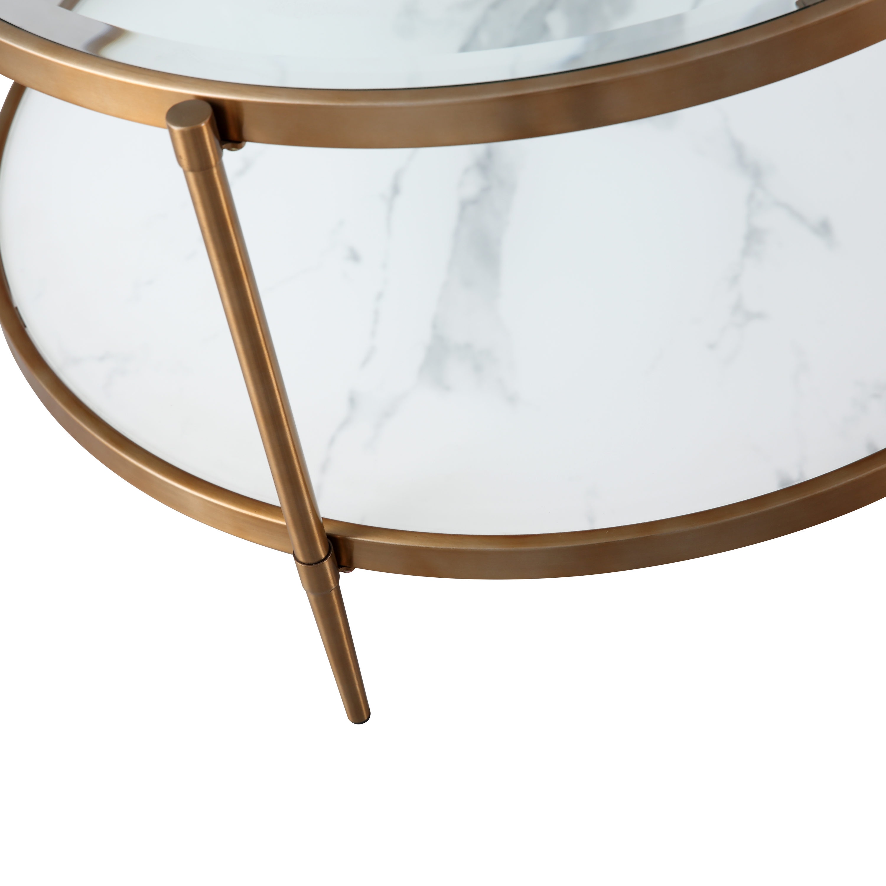 CASAINC WF-CT-1353RA-GL Coffee-Tables - View #6
