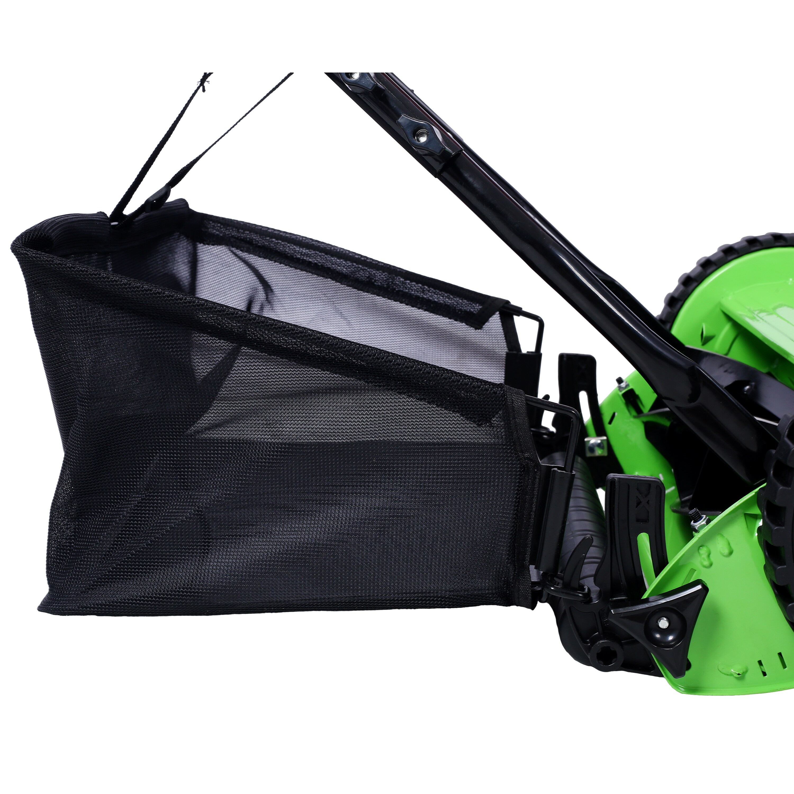 Wooakway FXLS0604-603Z214 Push-Mower-Reel - View #8
