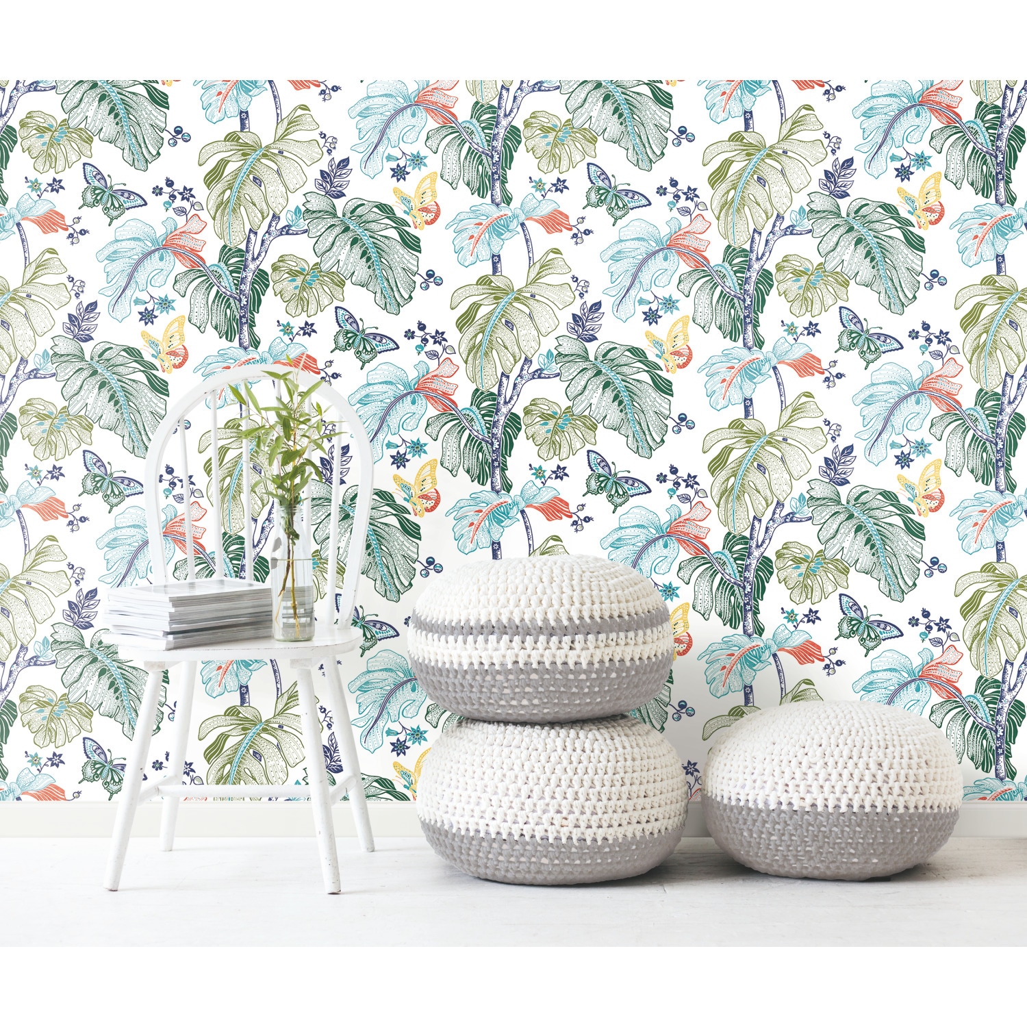 RoomMates RMK11587RL wallpaper - View #4