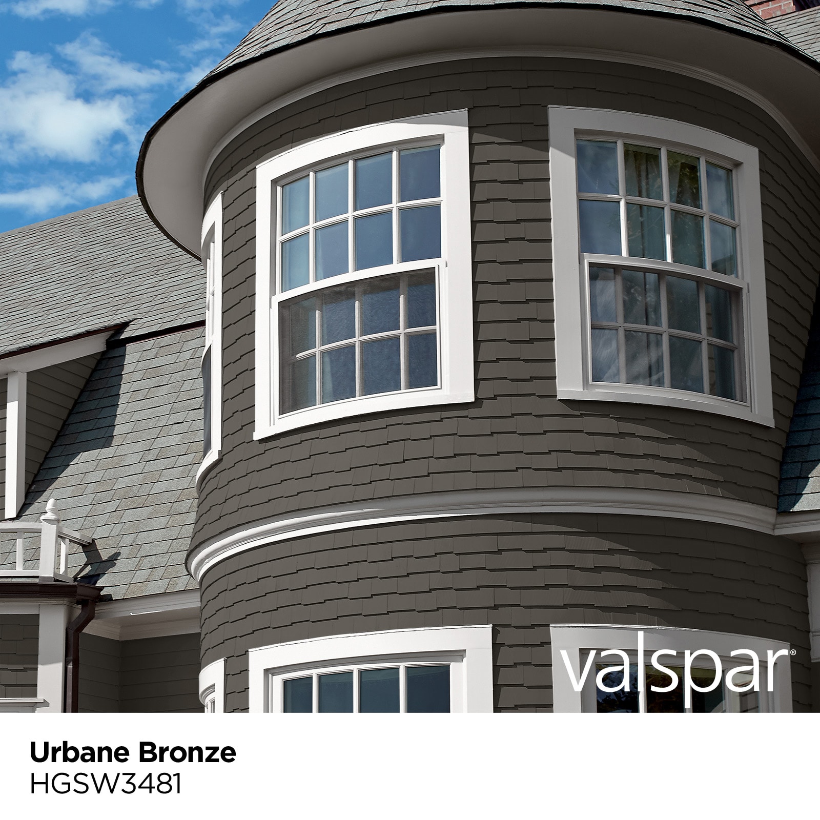 Valspar HGSW3481-148837 Exterior-Paints - View #2
