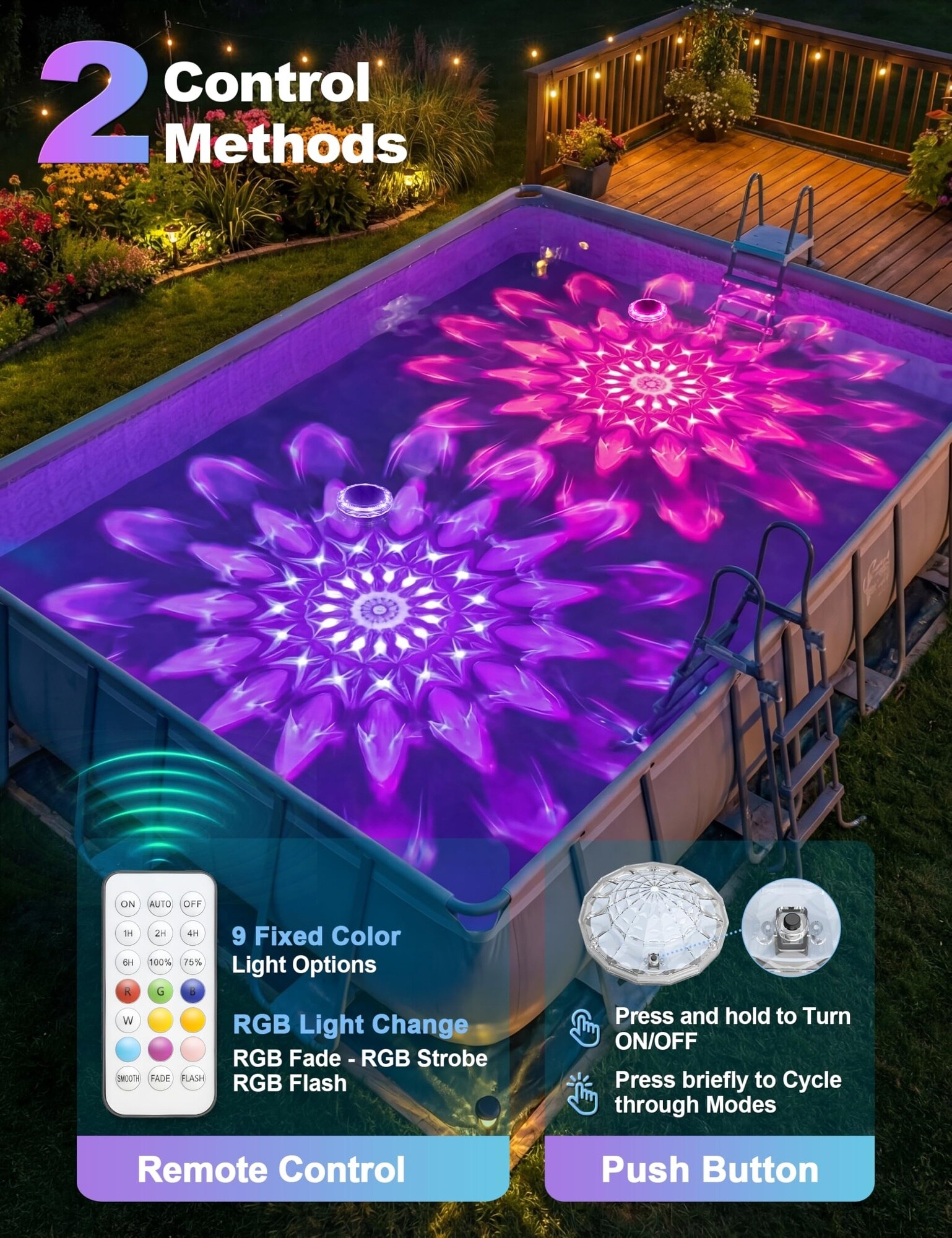 Lukvuzo LLU0506M33 Novelty-Lighting - View #5