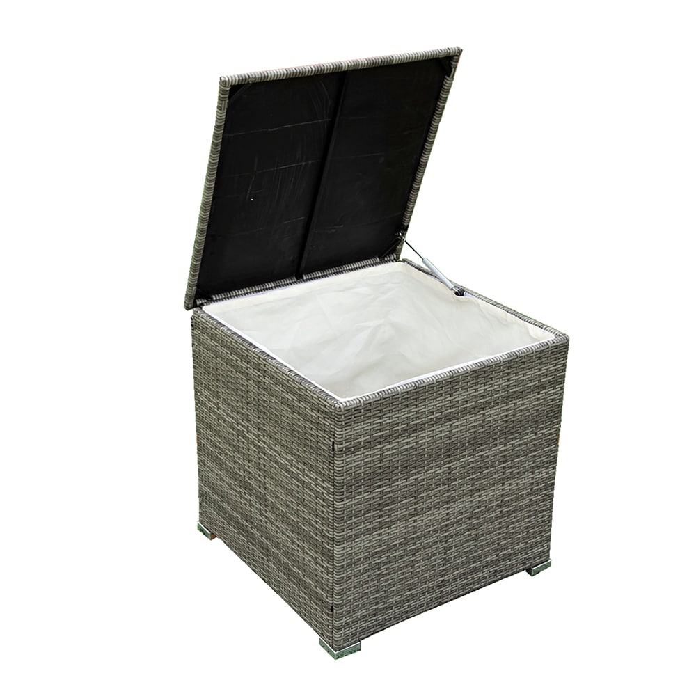 Topcraft PJTC14WH Patio-Conversation-Sets - View #4