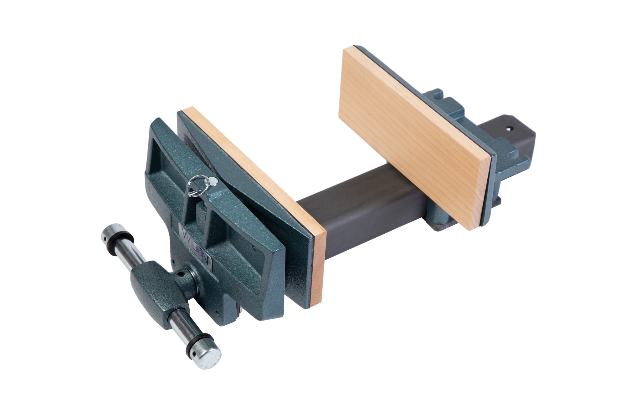 Woodworking vise outlet lowe's