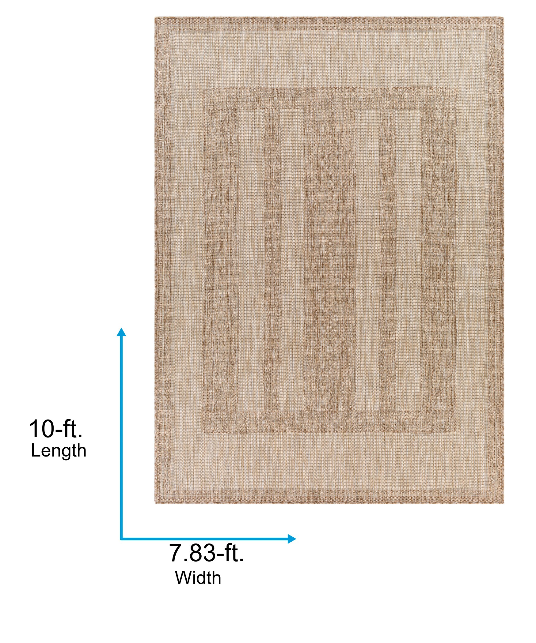 Livabliss TRG2303-71010 rugs - View #8