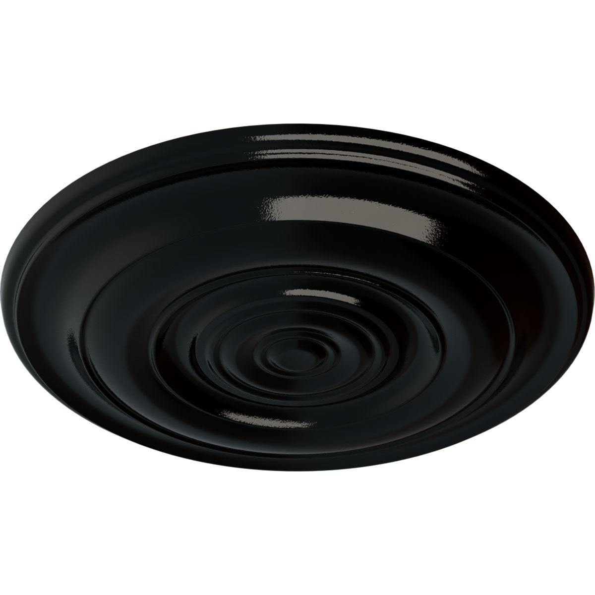 Ekena Millwork CM18NIBPS Ceiling-Medallions - View #2