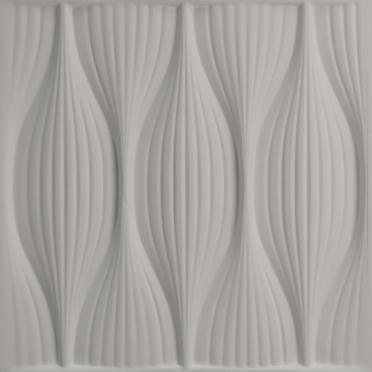 Ekena Millwork WP20X20WWASV Wall-Panels - View #5