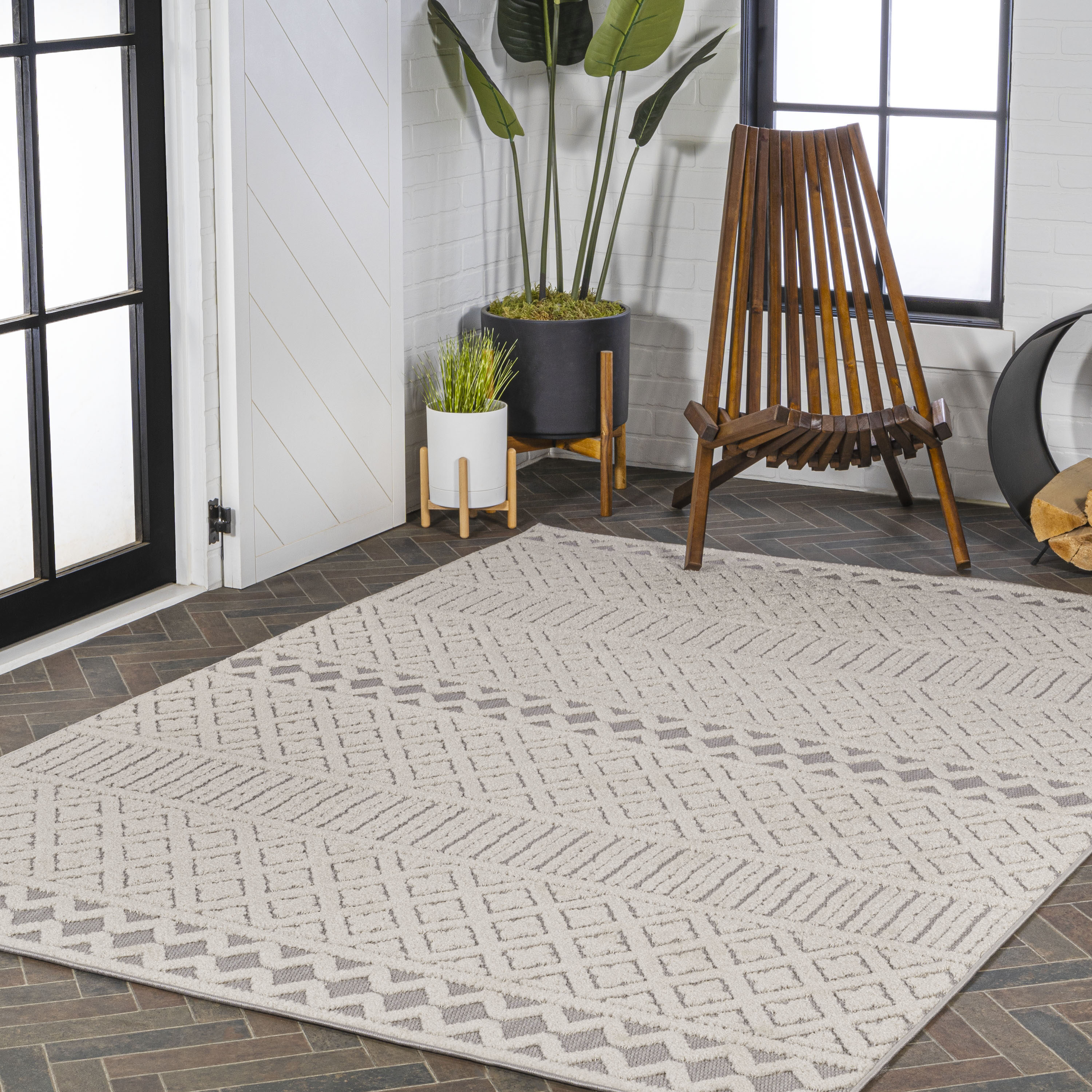 JONATHAN  Y SBH109A-8 rugs - View #10