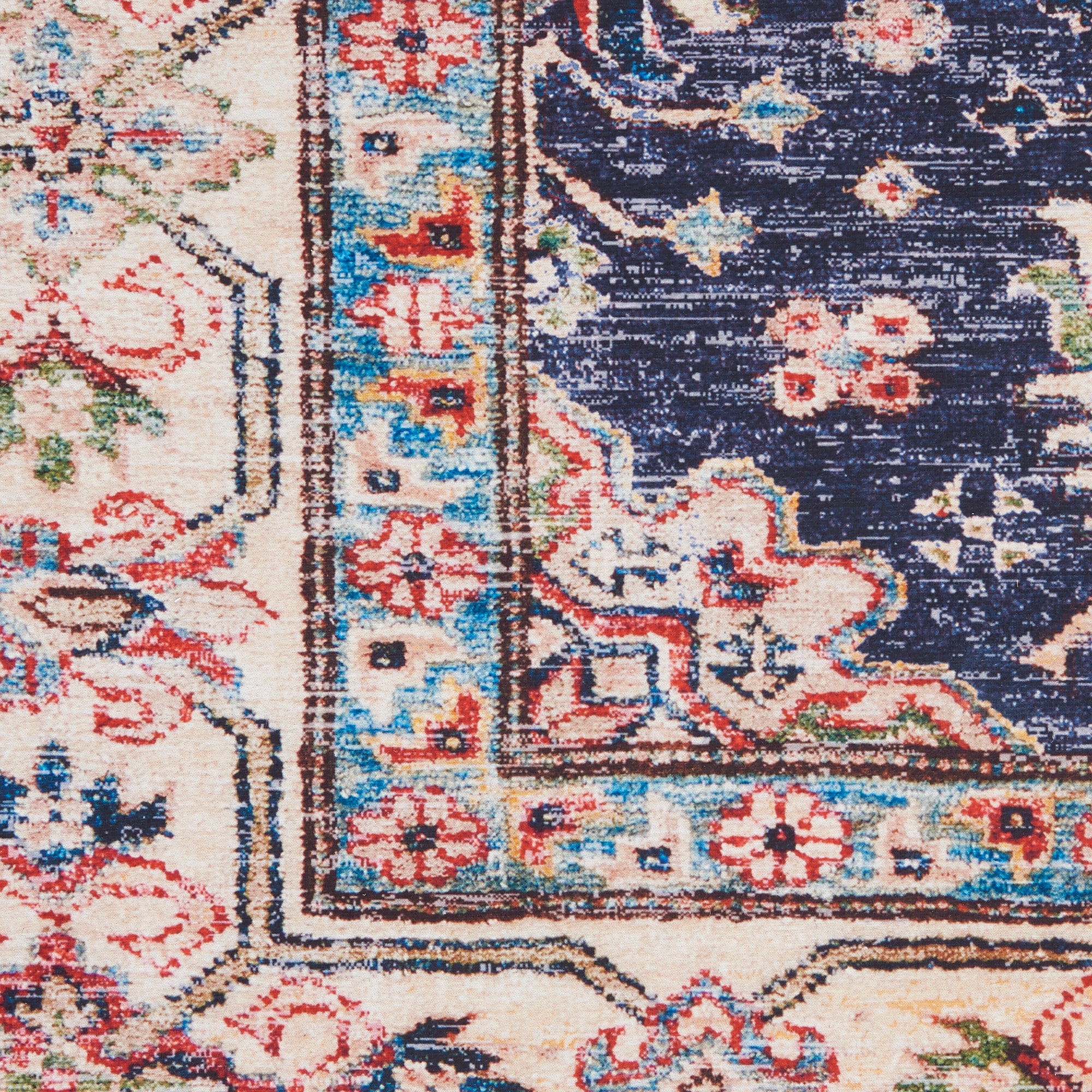 Nourison 099446899651 rugs - View #5