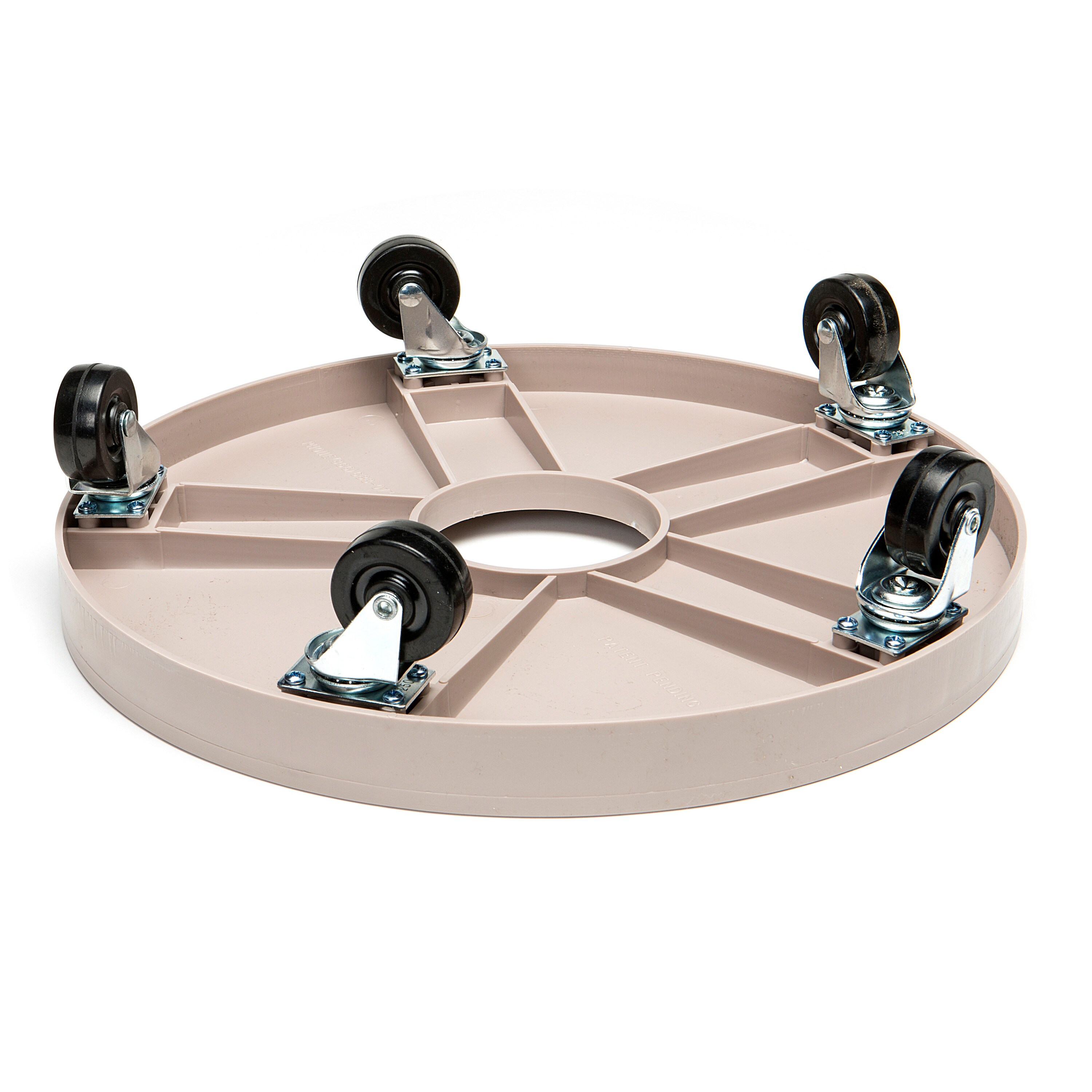 DeVault Enterprises DEV3000GM Plant-Caddy-Cart - View #2