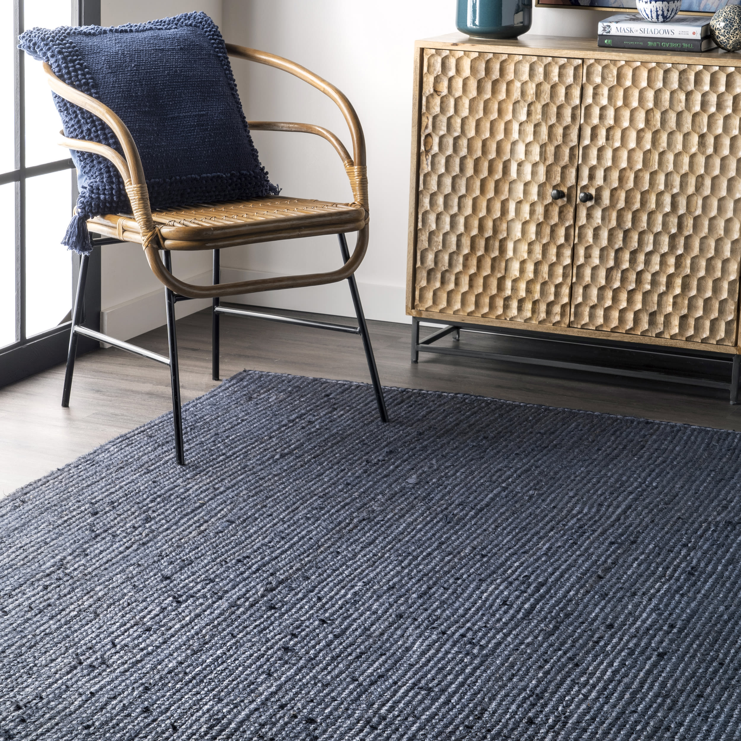 nuLOOM TAJT03D-10014 rugs - View #9