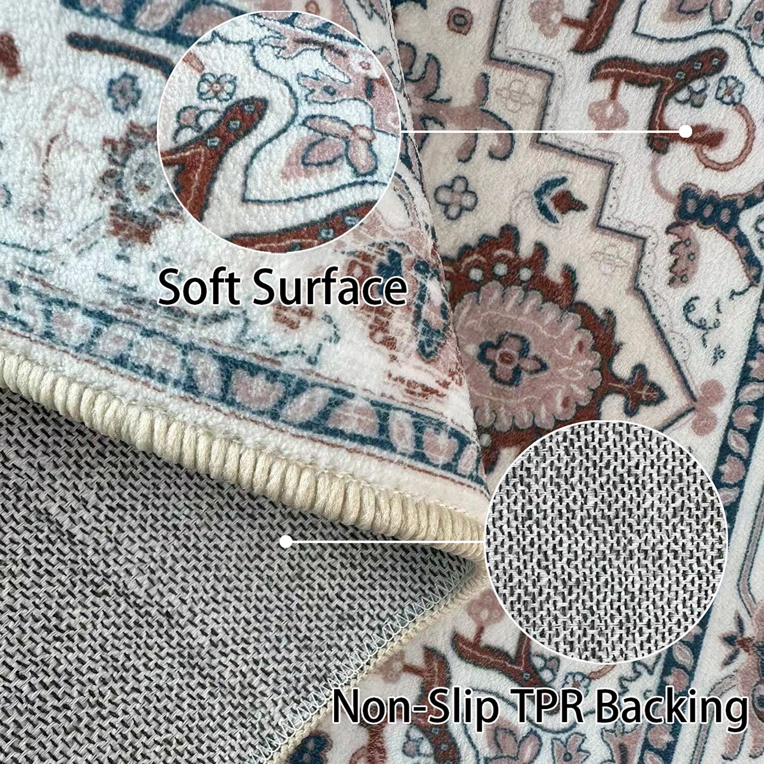 Tatayosi RY-7P265028 rugs - View #6