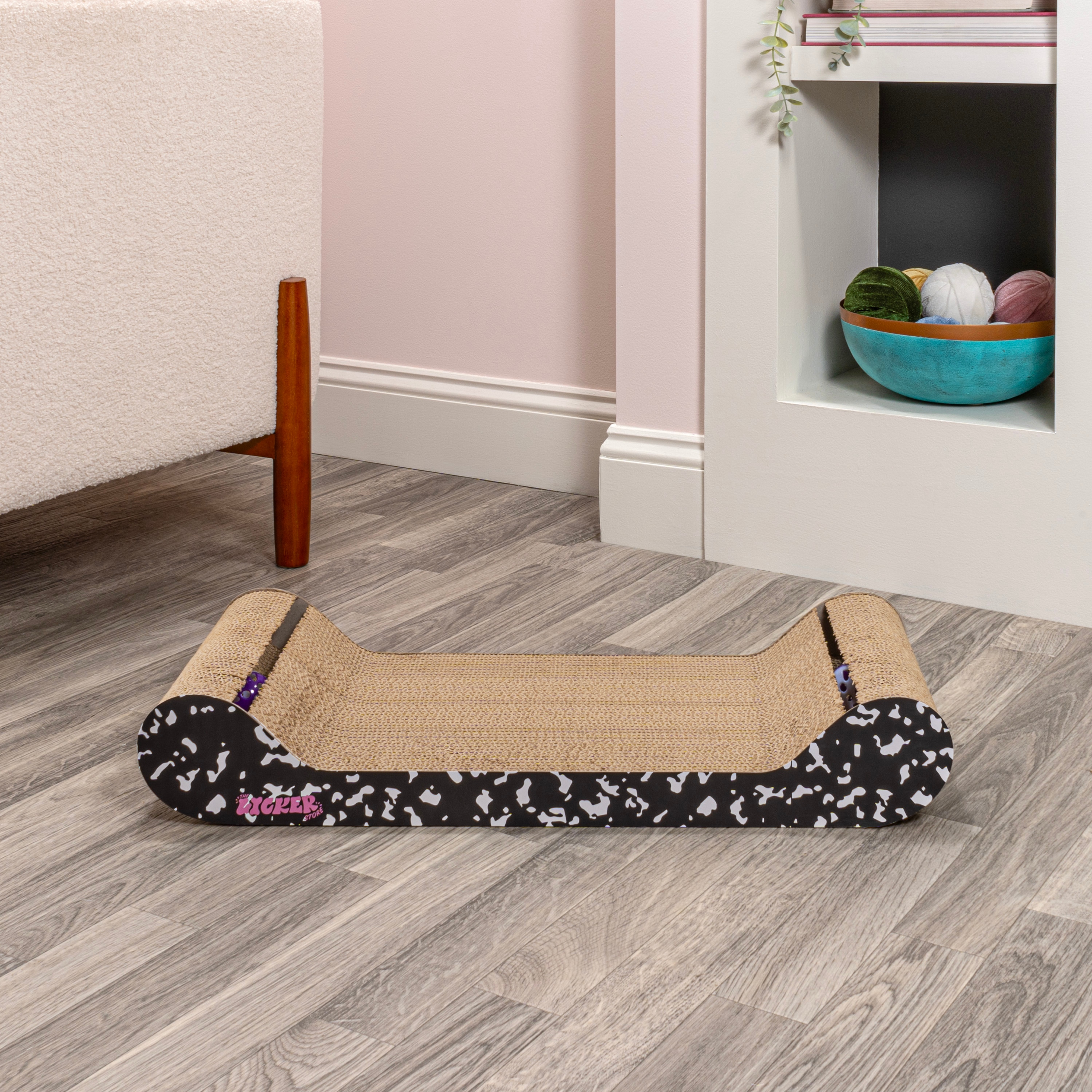 The Licker Store CSR1003B Cat-Trees - View #7
