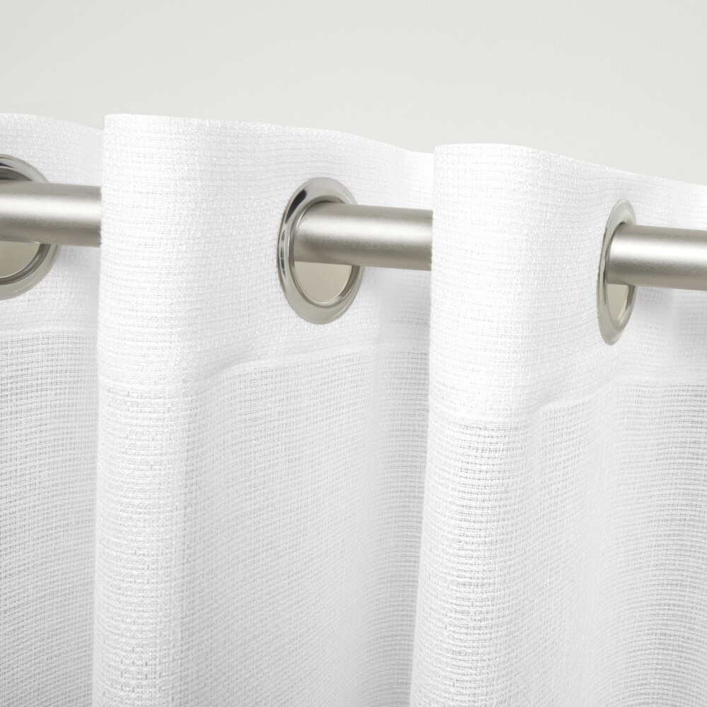Exclusive Home EH8175-01 2-84G curtains - View #3