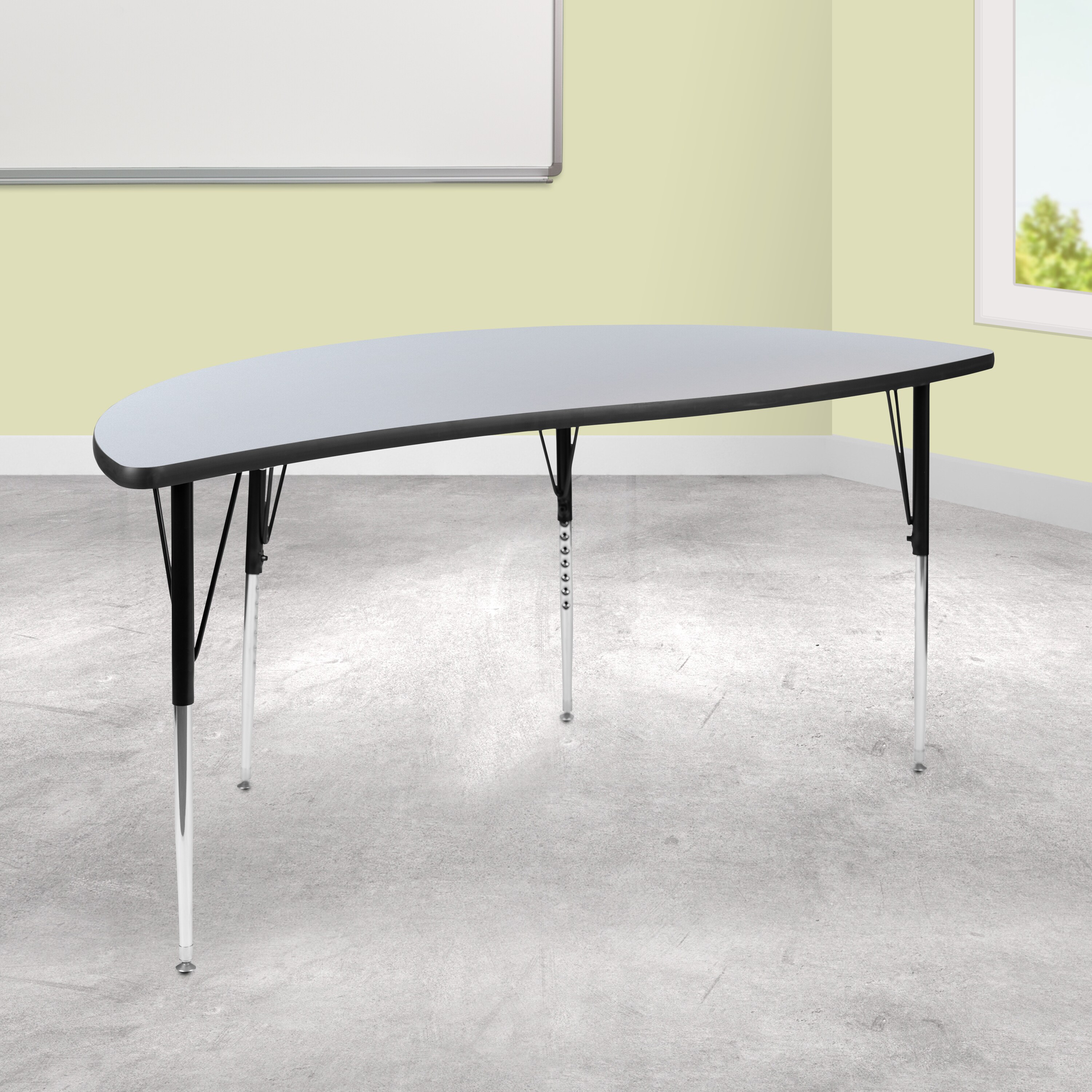 Flash Furniture 889142515203 Kids-Play-Tables - View #2