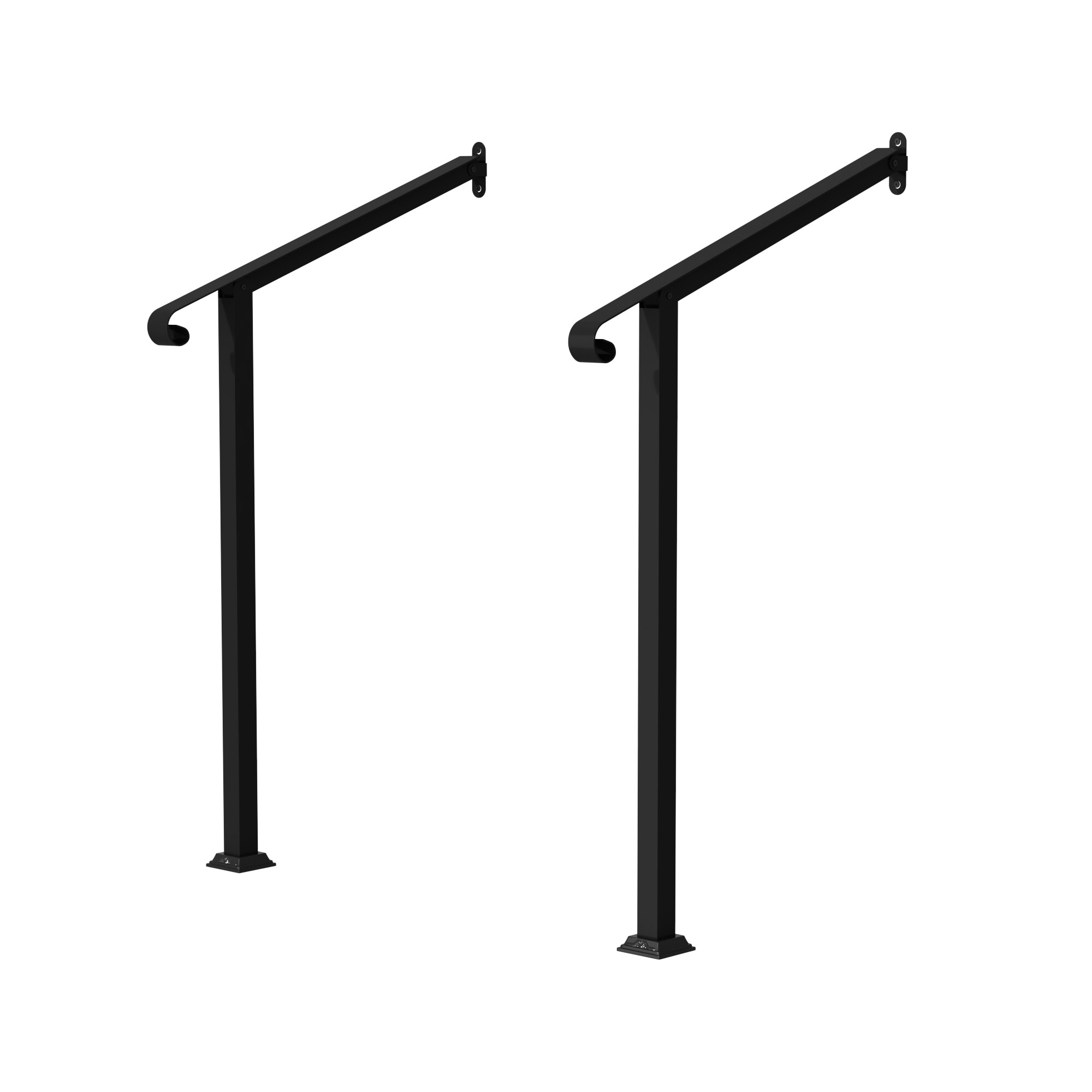 MIDHAM KF170368-01 Interior-Stairpart-Railing - View #5