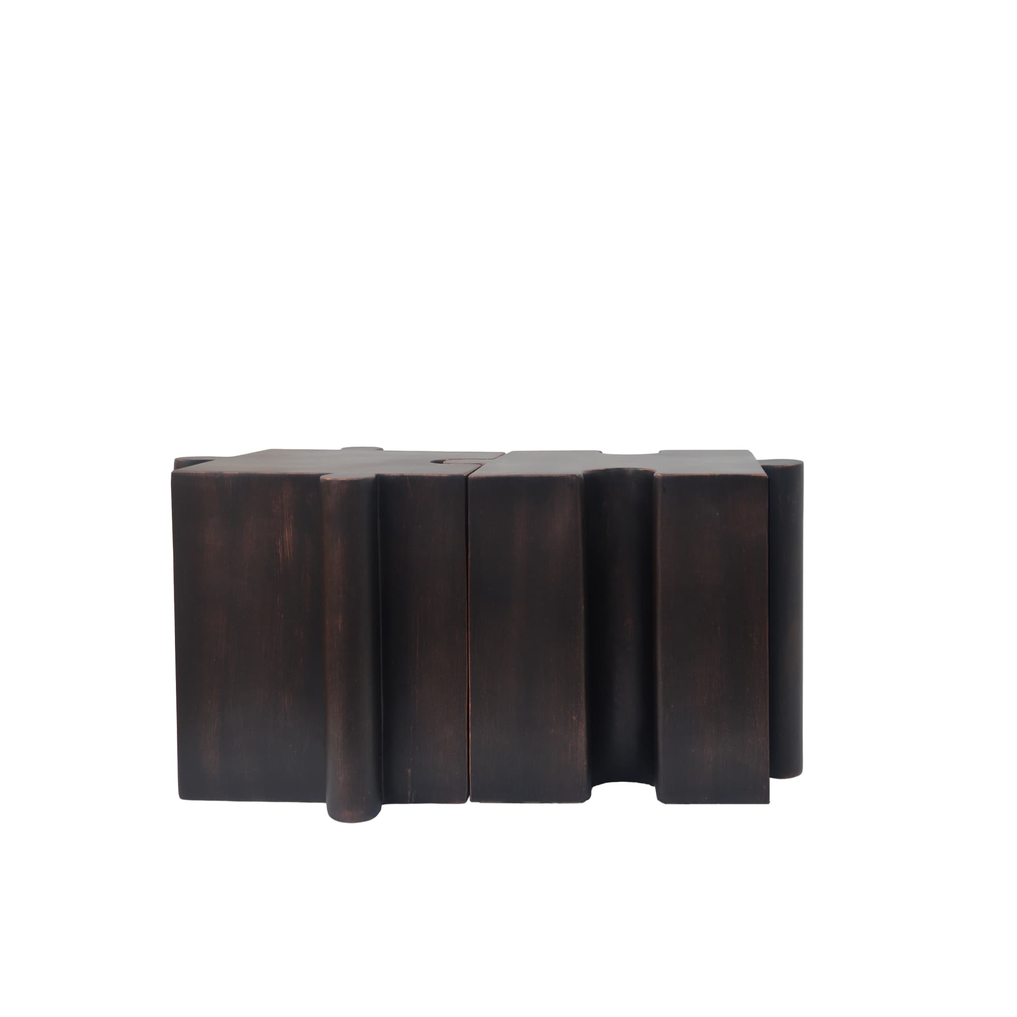 Ama Pear S-OTBL-53 Patio-Tables - View #2