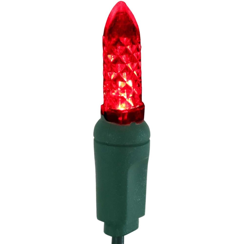 Sunnydaze Decor KWR-626 Christmas-String-Lights - View #5