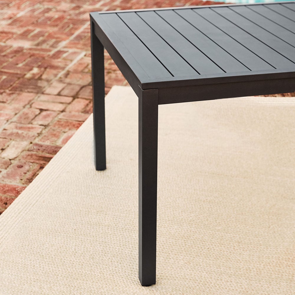 Hanover NAPDNS7PCHB-GRY Patio-Dining-Sets - View #12