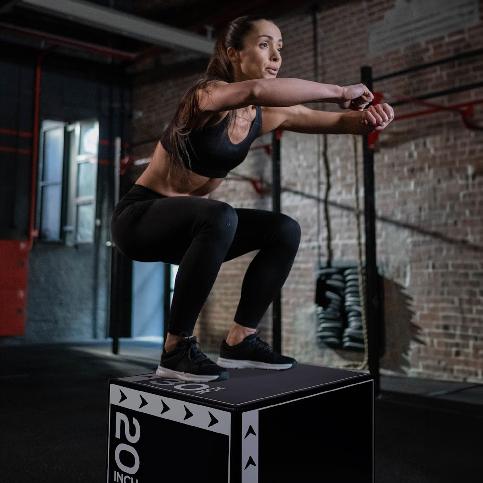 Balancefrom BFJB-1HSP Balance-Exercise-Platforms - View #6