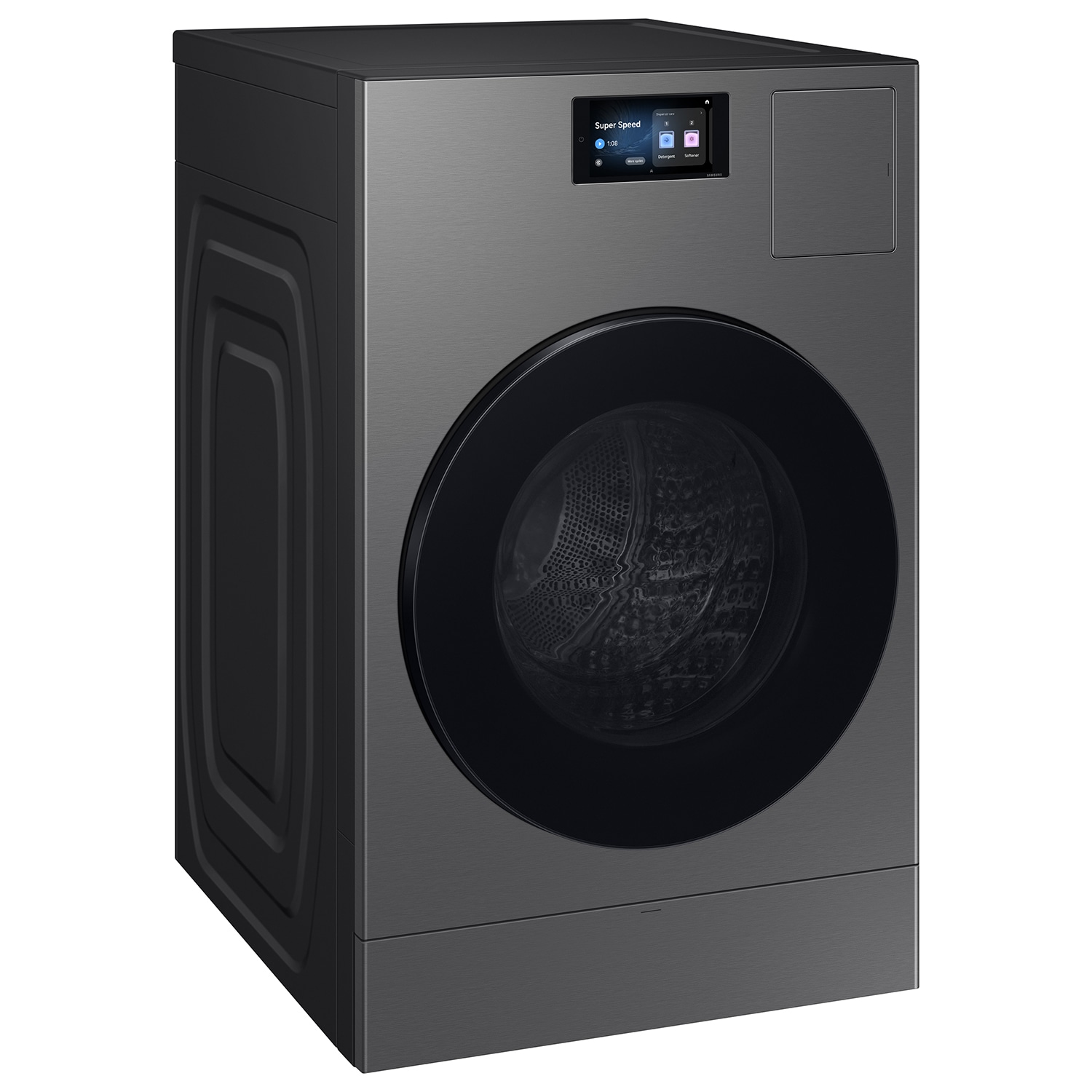 Samsung WD90F53AVS Combination-Washers-Dryers - View #10