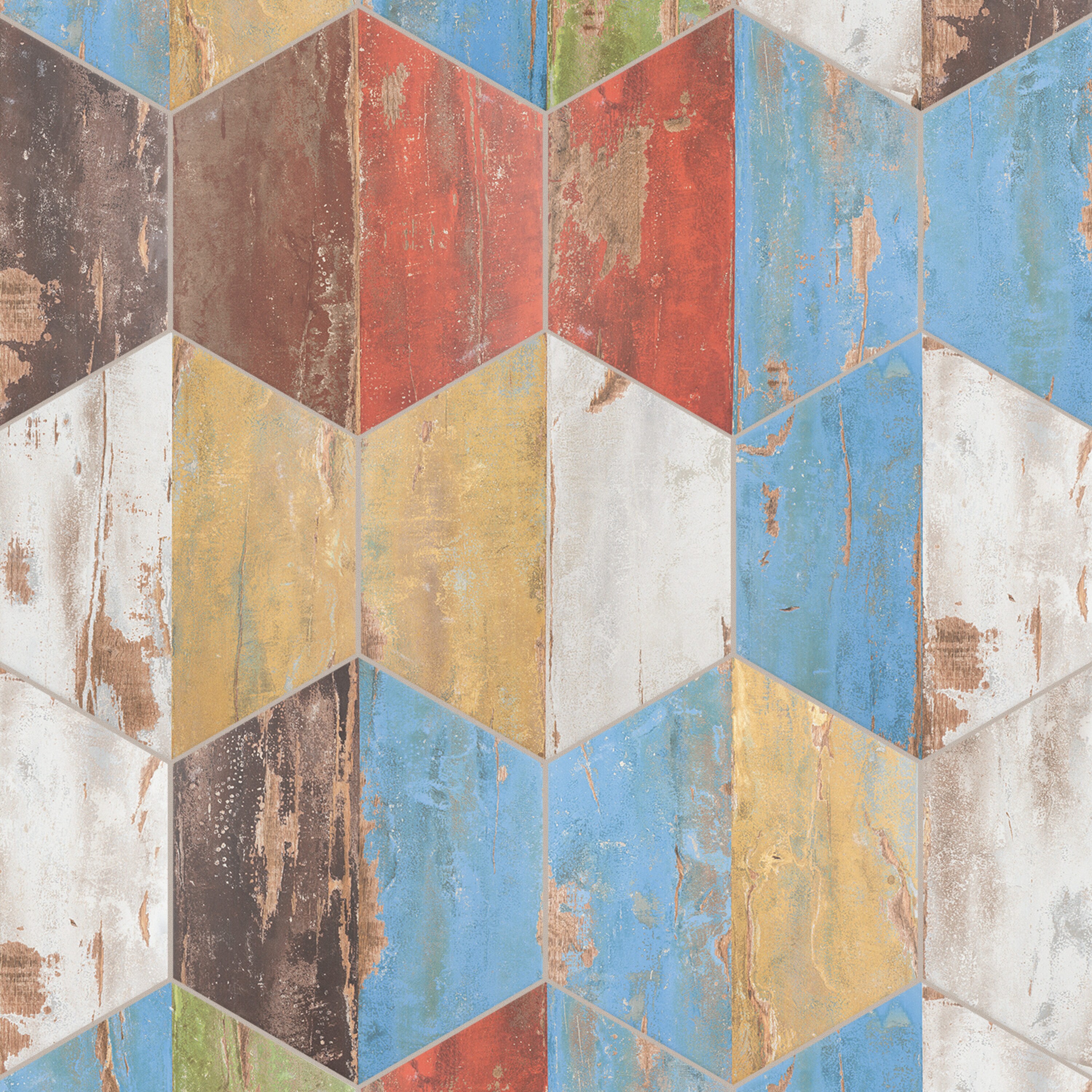Affinity Tile FAV12XKAVI Ceramic-Tile - View #8