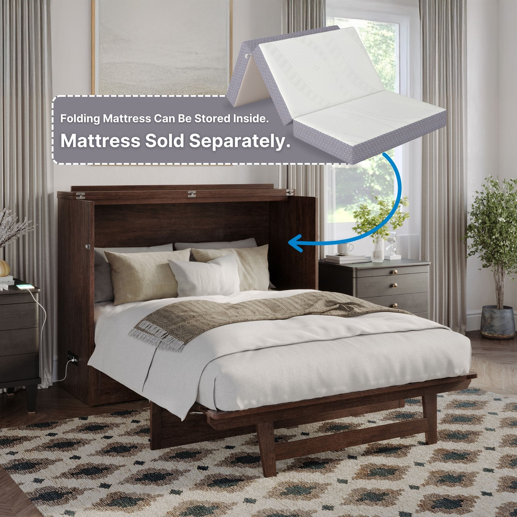 AFI AC573103 beds - View #16