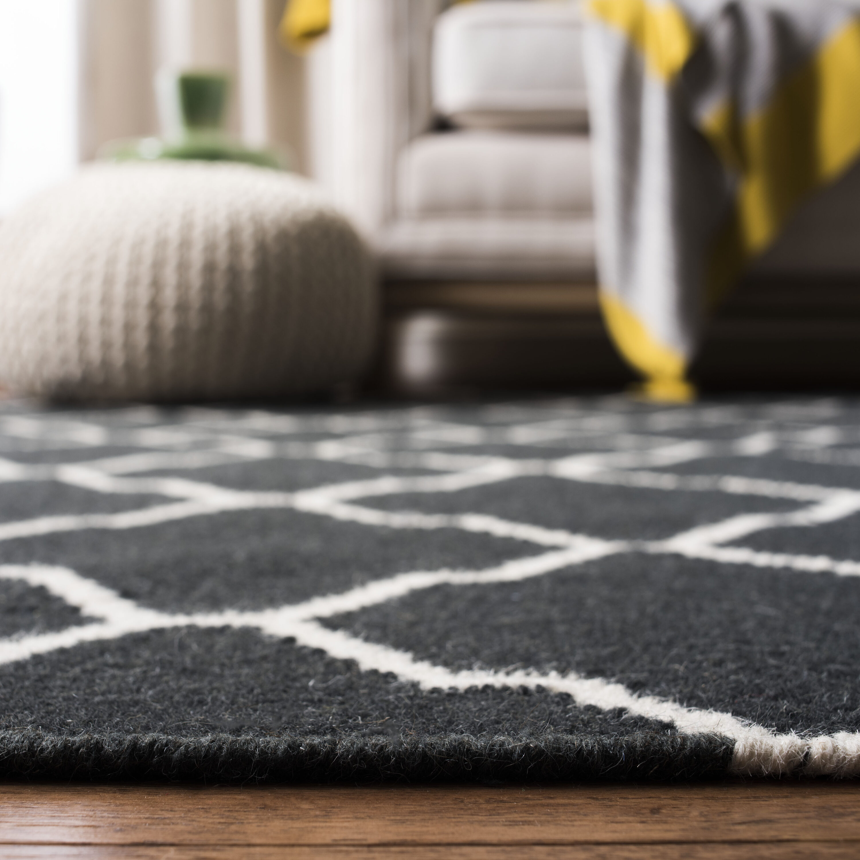 Safavieh DHU204A-5 rugs - View #4