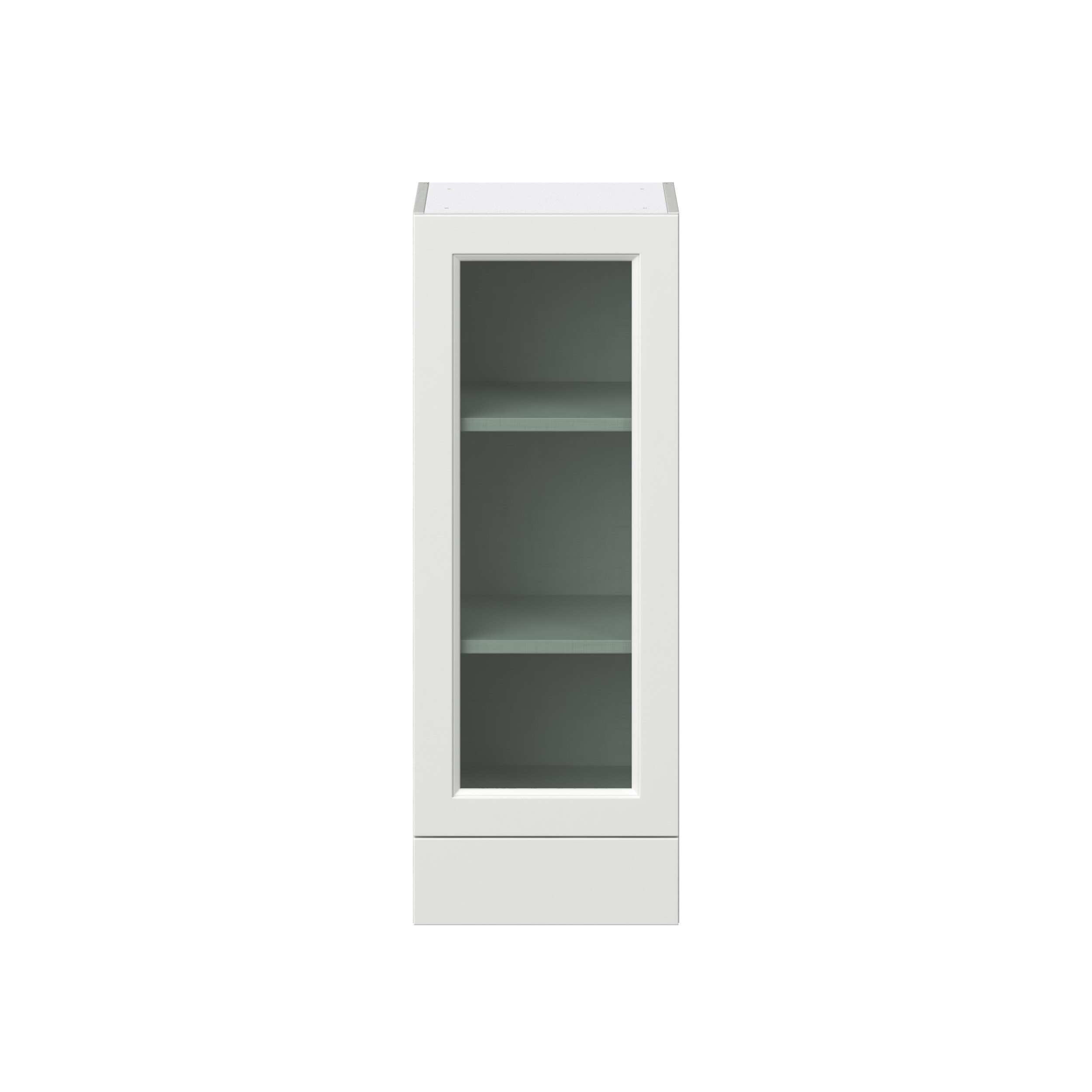 Hugo&Borg DSWG1540A(L/R)-RI Cabinets-Kitchen - View #6