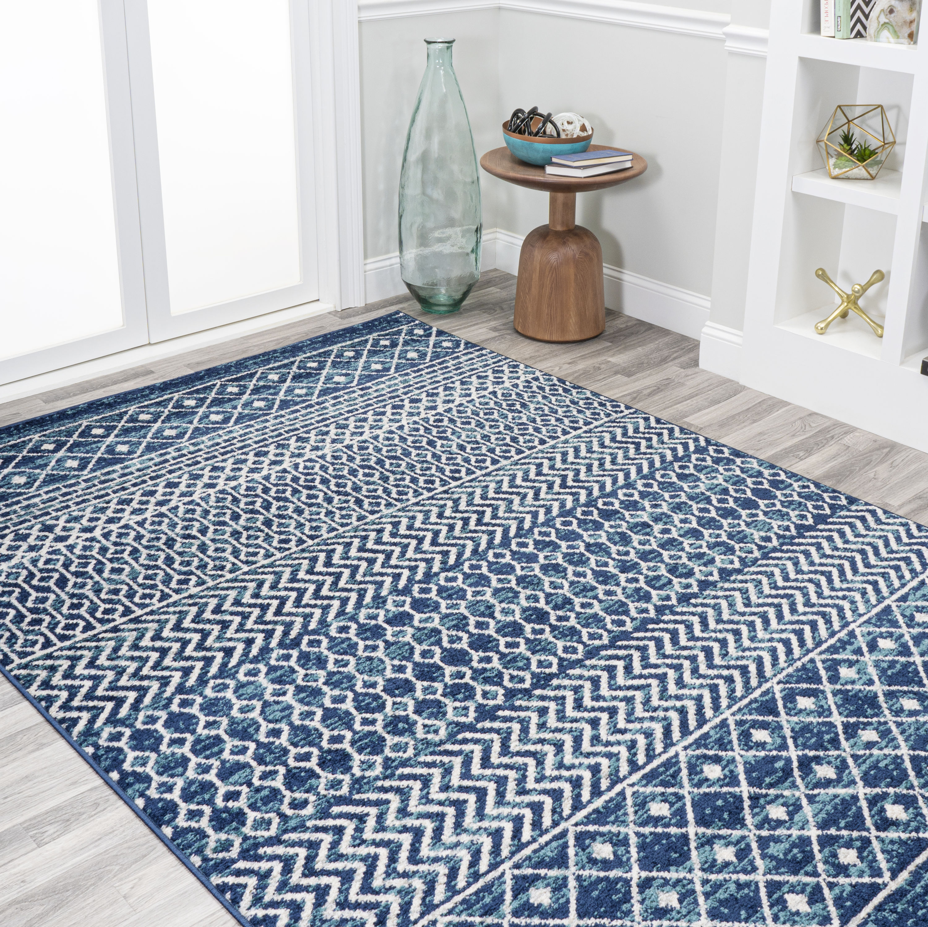 JONATHAN  Y MOH106A-5 rugs - View #5